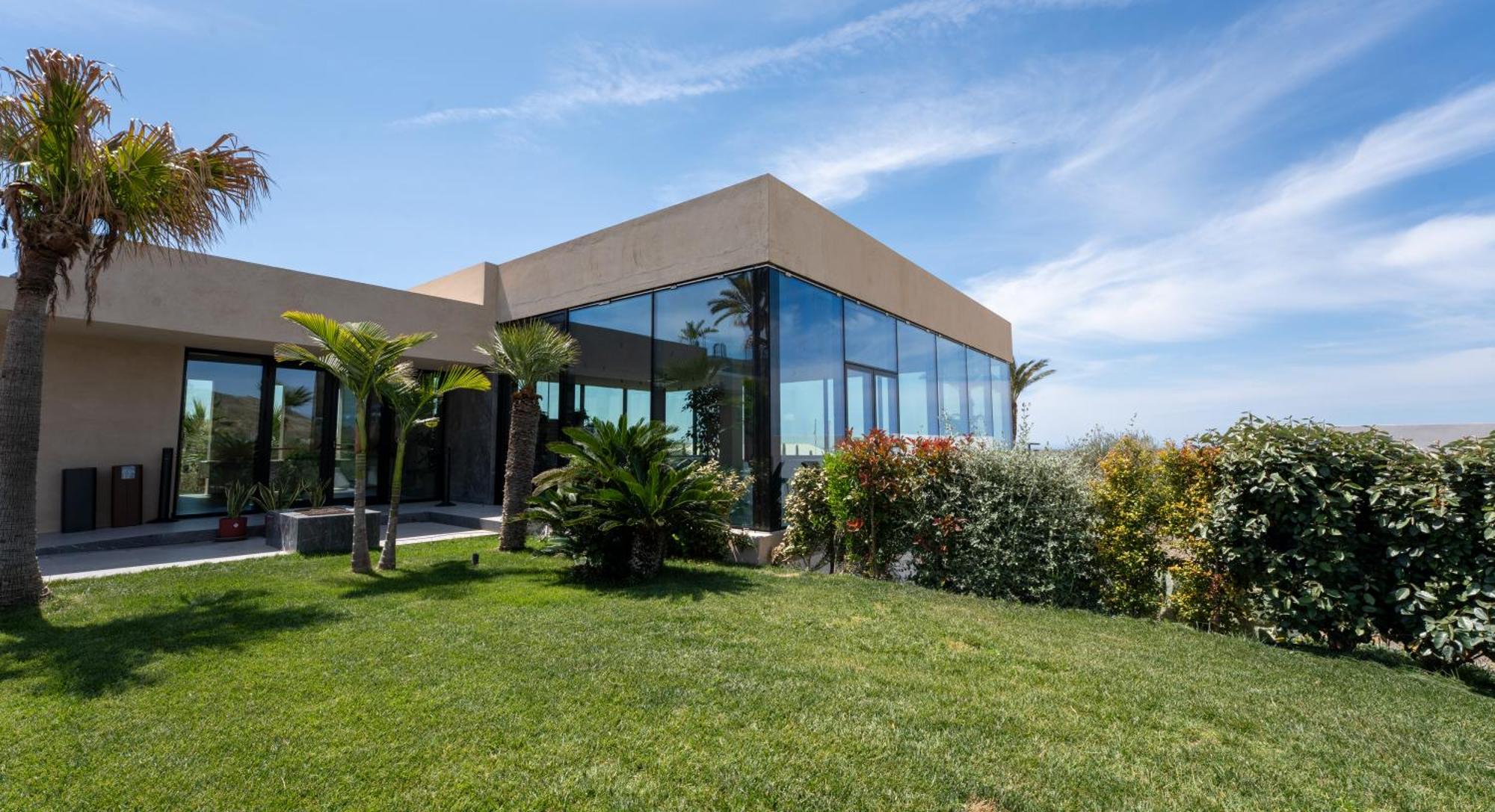 Terreforti Luxury Village