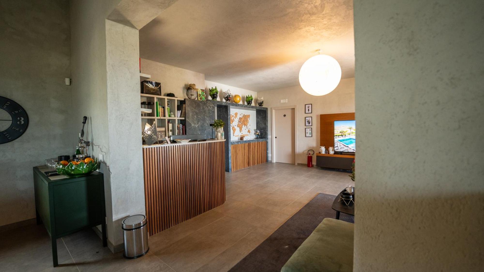 Terreforti Luxury Village