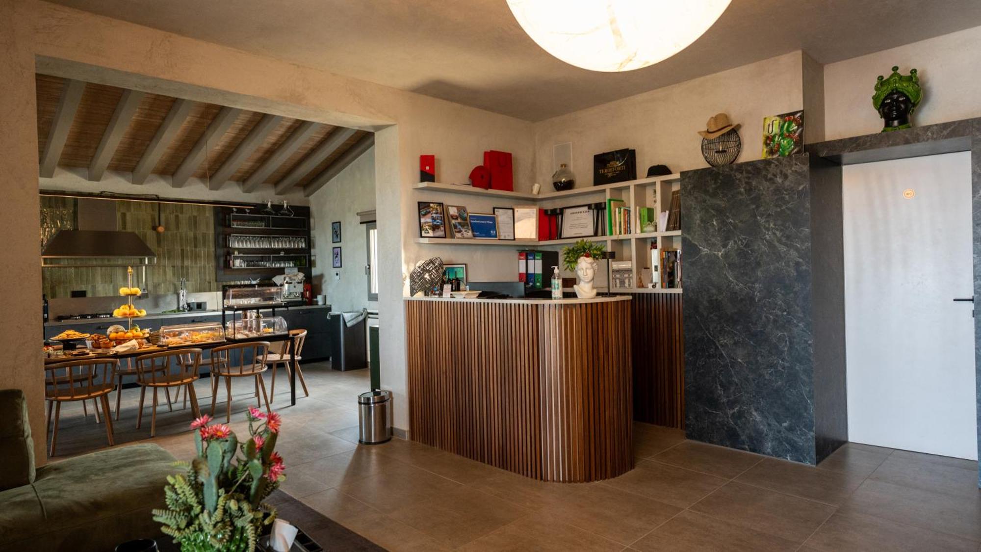 Terreforti Luxury Village
