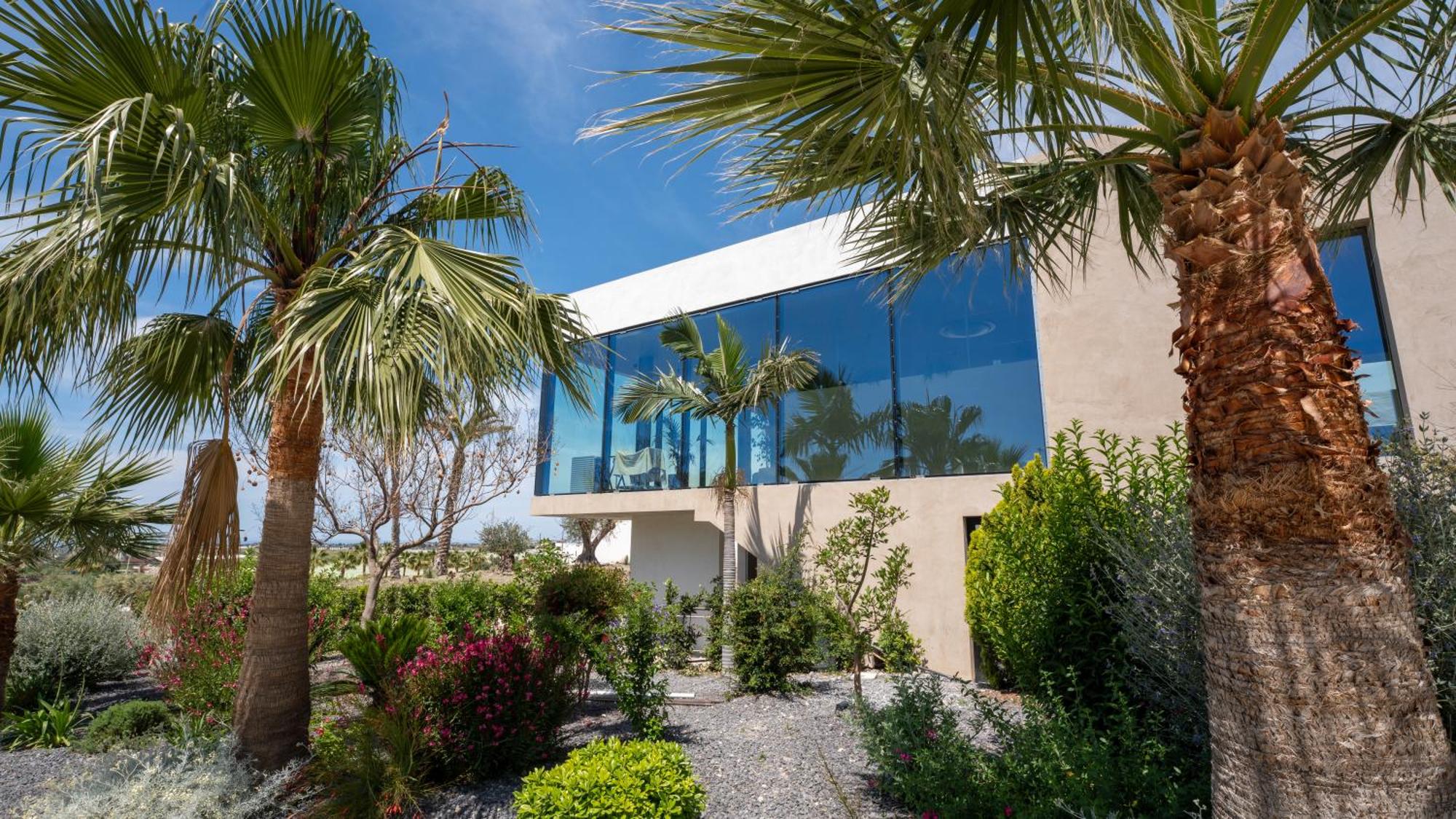 Terreforti Luxury Village