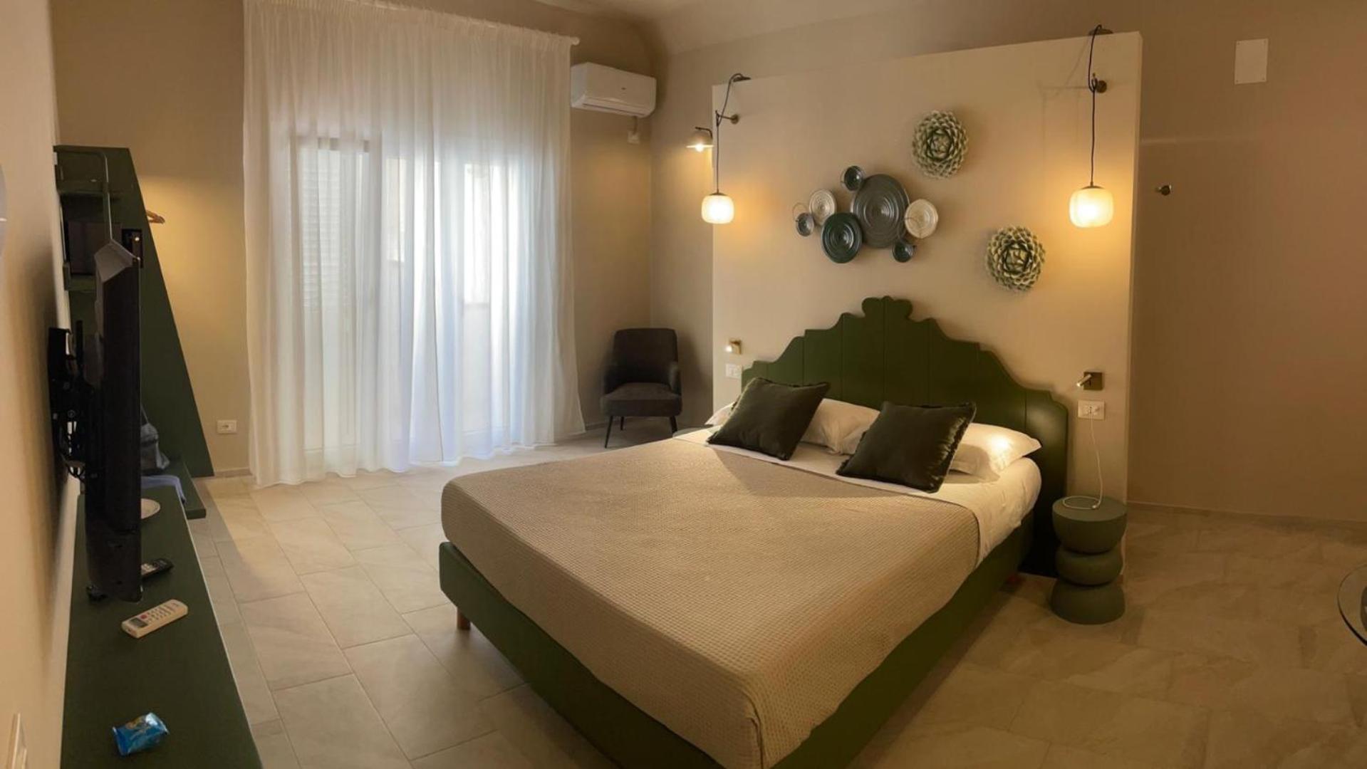 Palazzo Russo Ortigia Suite & Apartments