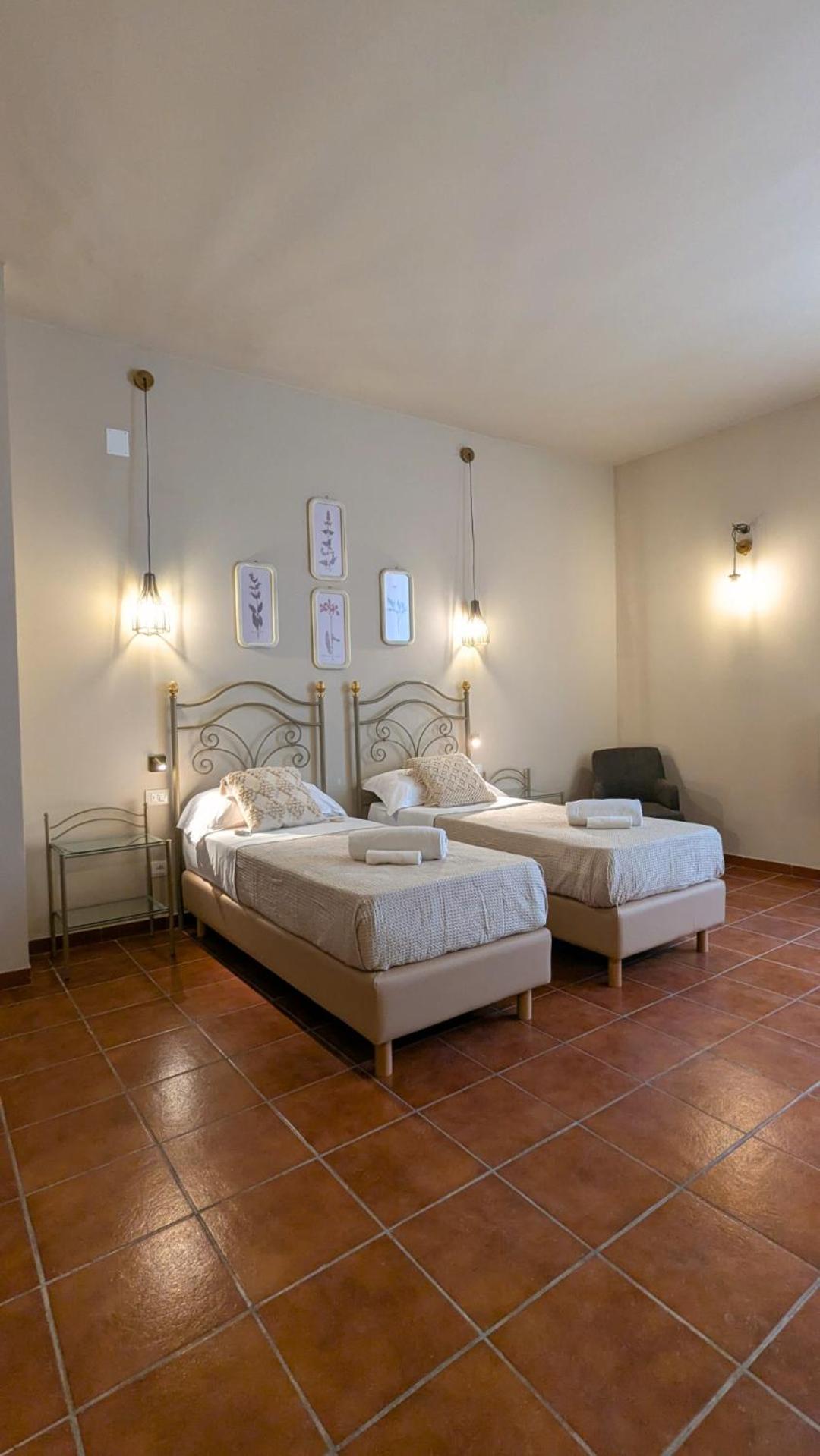 Palazzo Russo Ortigia Suite & Apartments