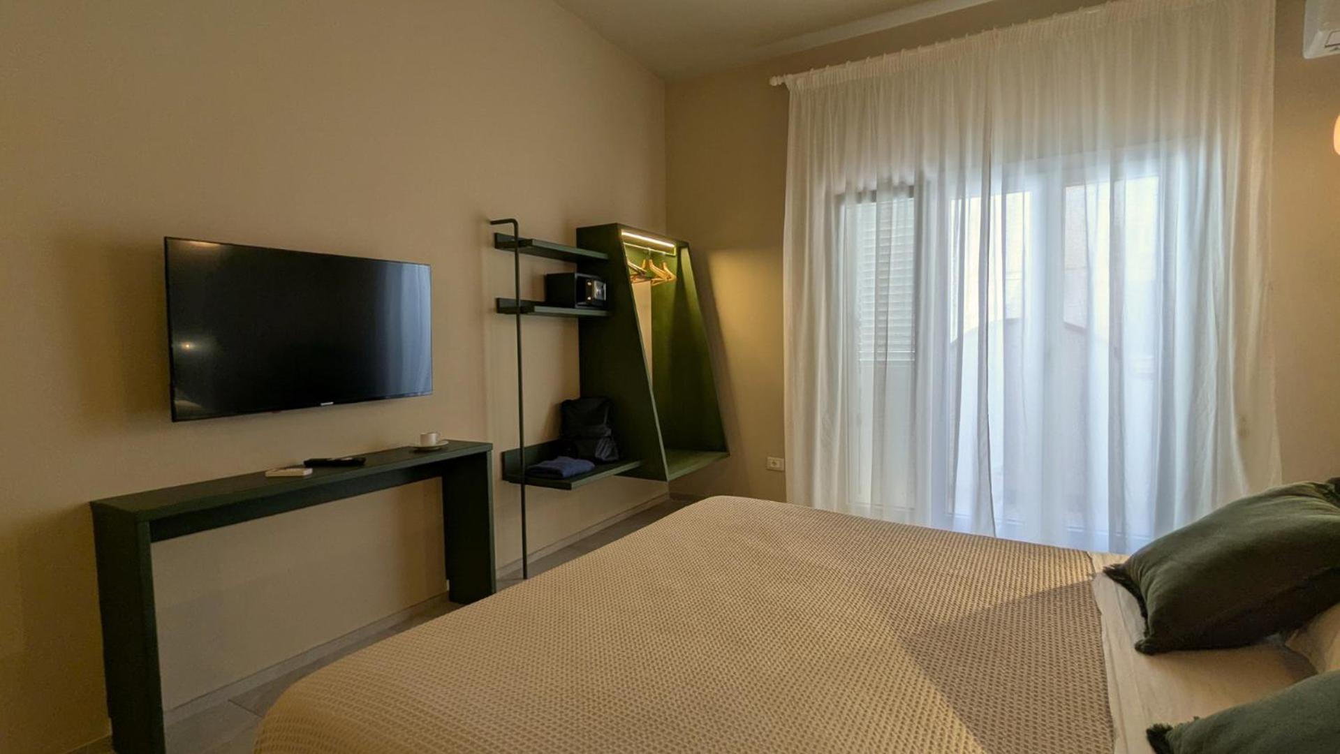 Palazzo Russo Ortigia Suite & Apartments