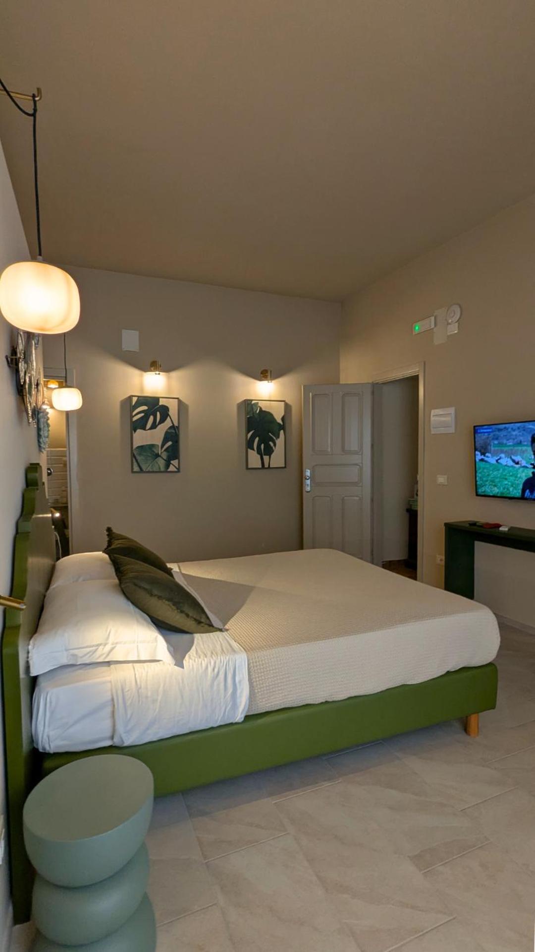 Palazzo Russo Ortigia Suite & Apartments
