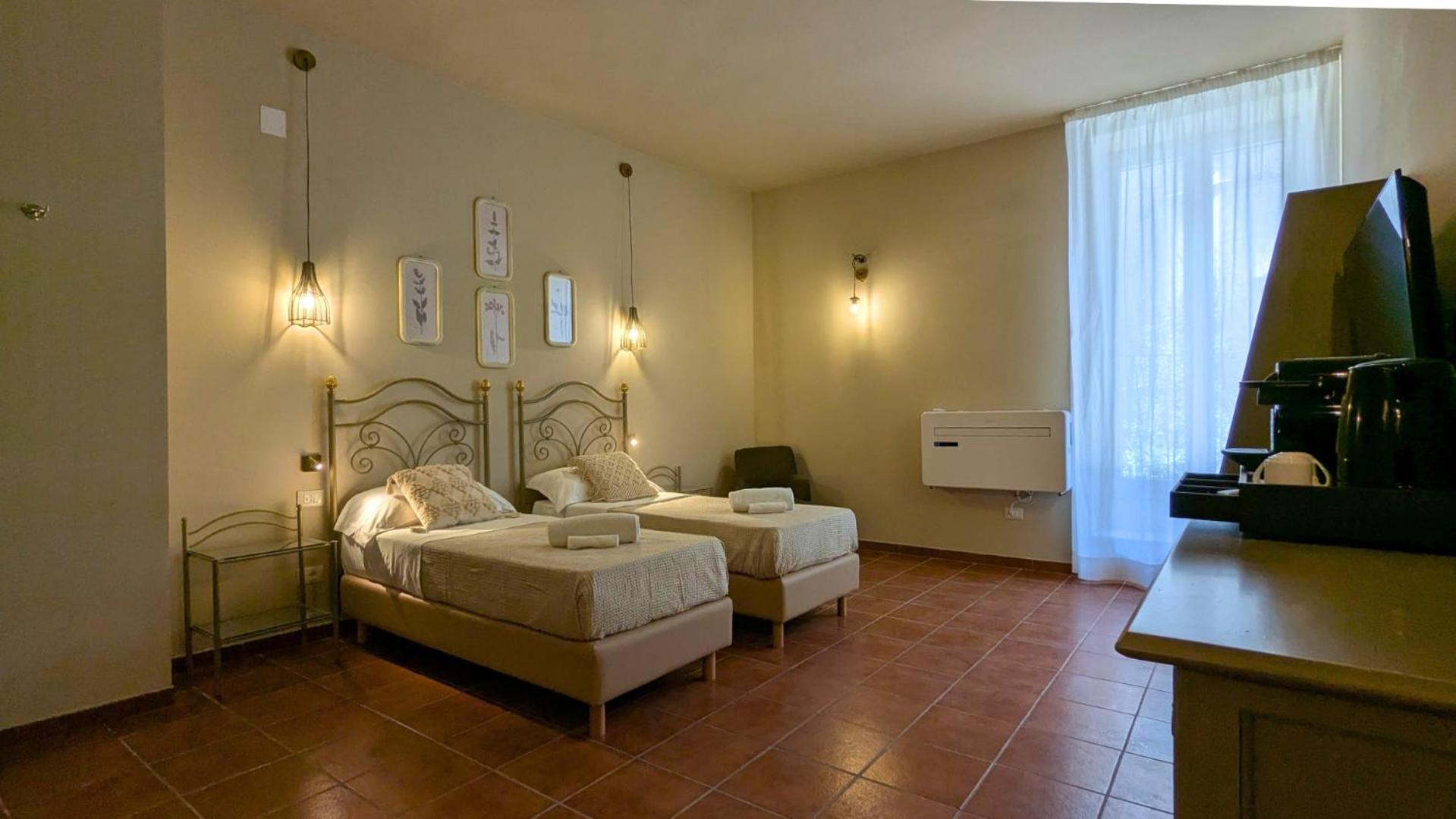 Palazzo Russo Ortigia Suite & Apartments