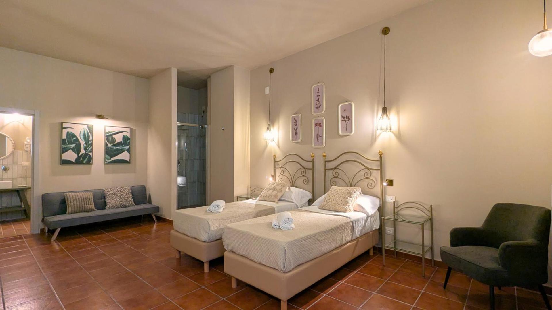 Palazzo Russo Ortigia Suite & Apartments