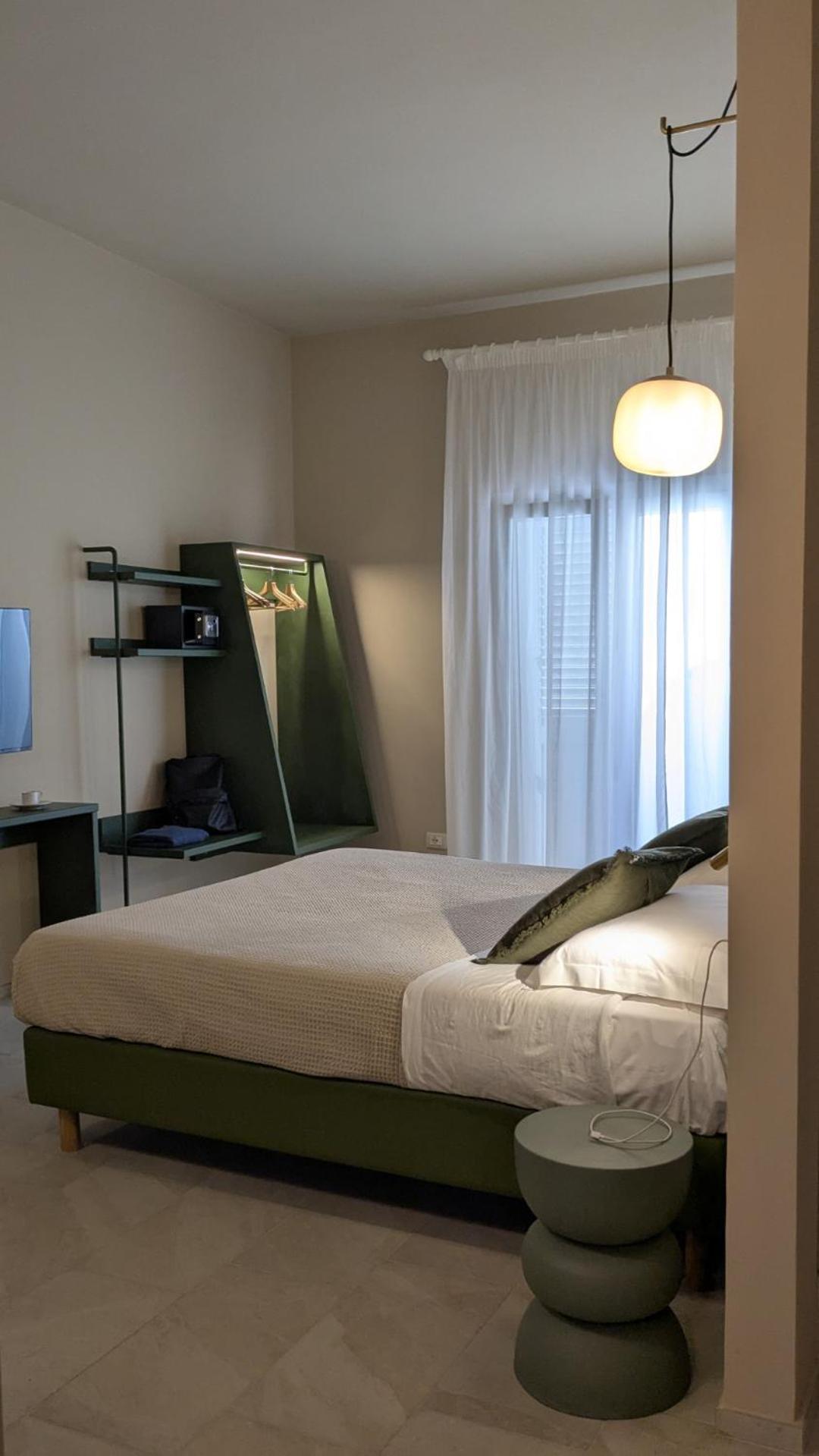 Palazzo Russo Ortigia Suite & Apartments
