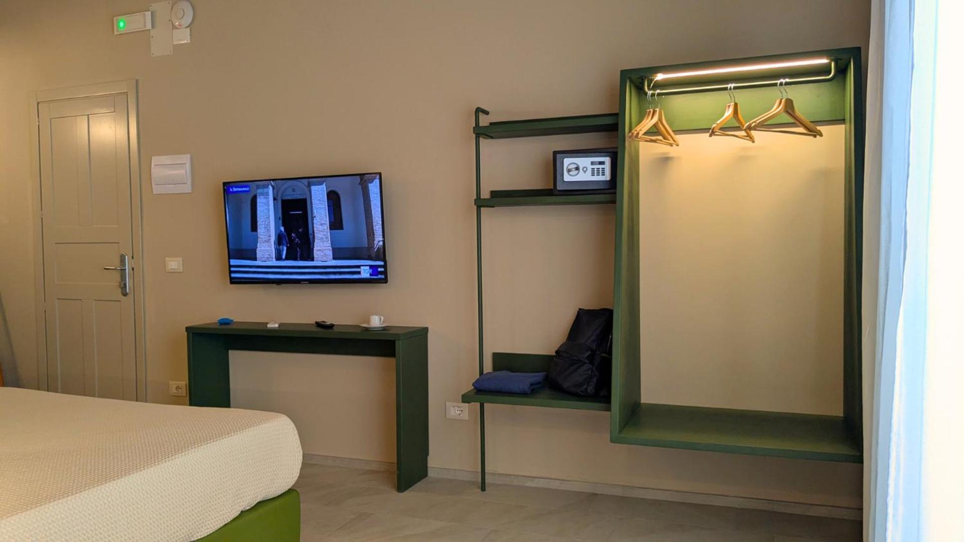 Palazzo Russo Ortigia Suite & Apartments