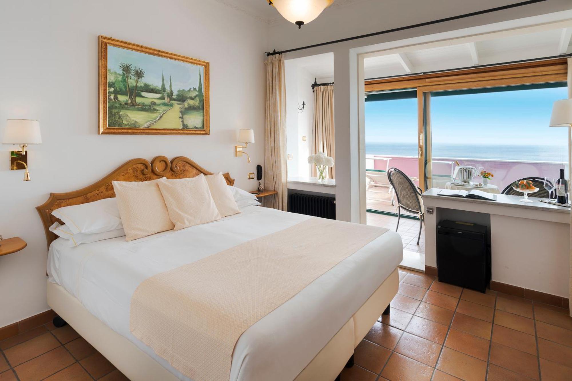 Hotel Villa Schuler