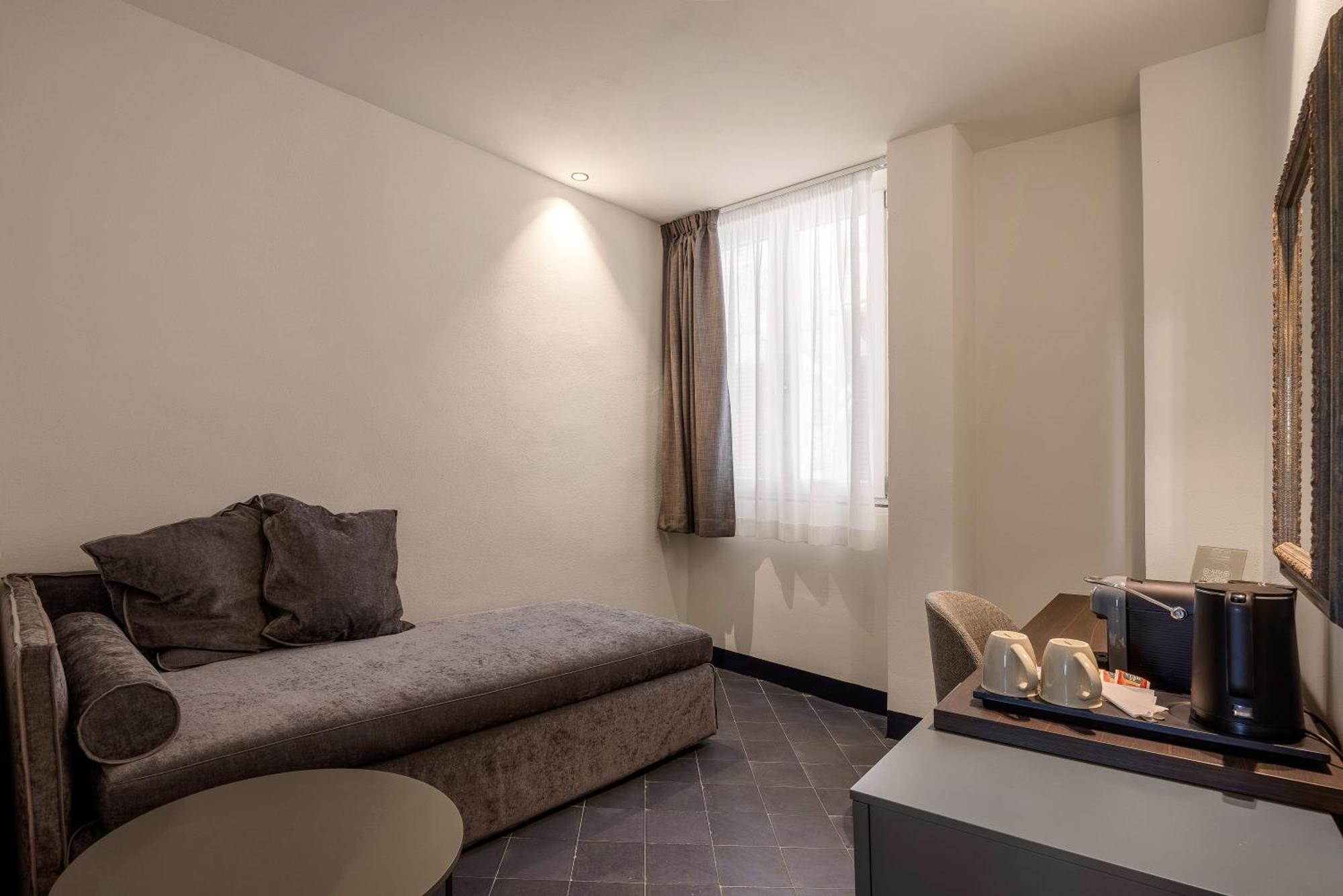 LOCANDA SANTAMARINA Dimora di Charme