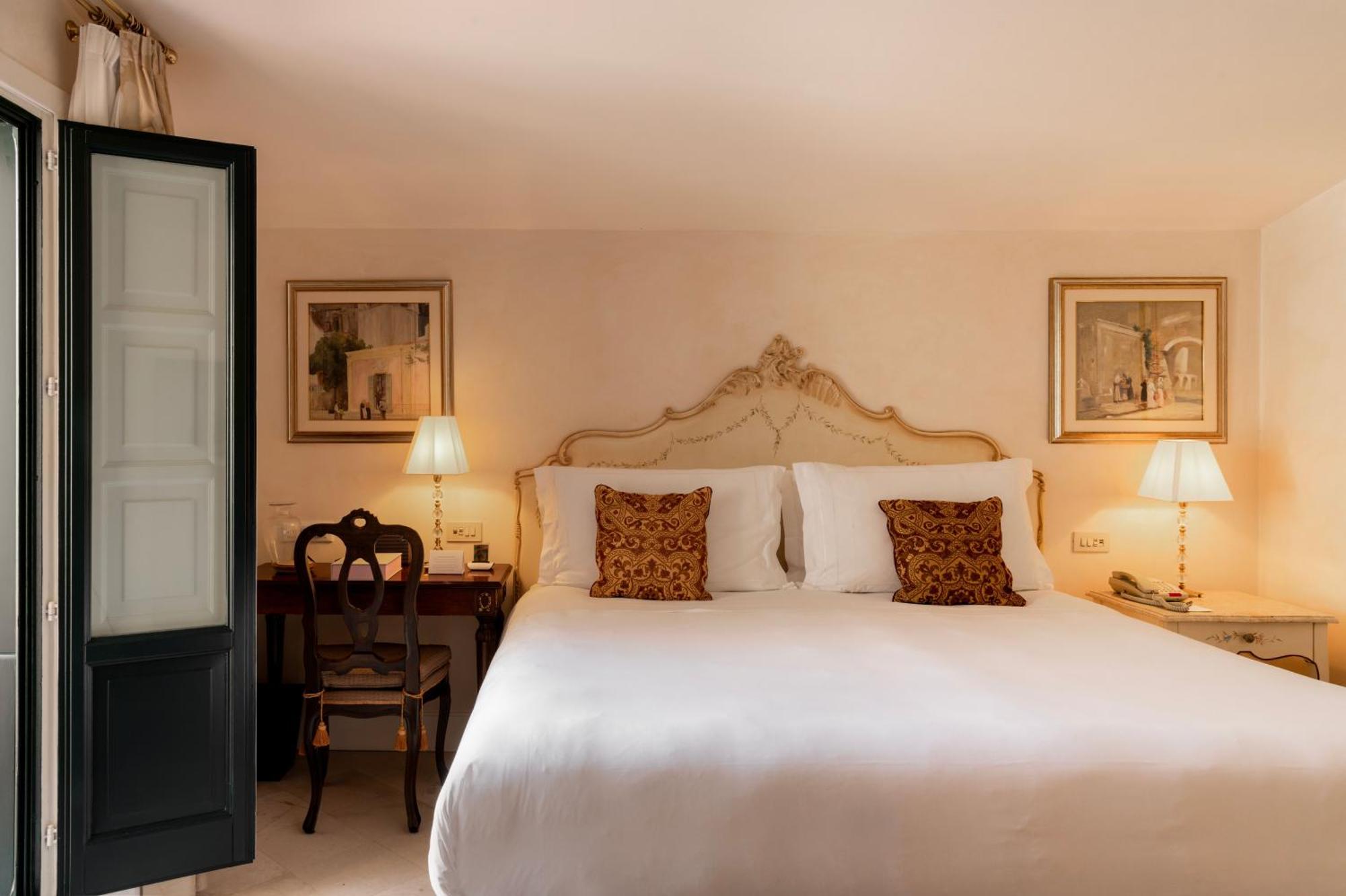 Grand Hotel Timeo, A Belmond Hotel, Taormina