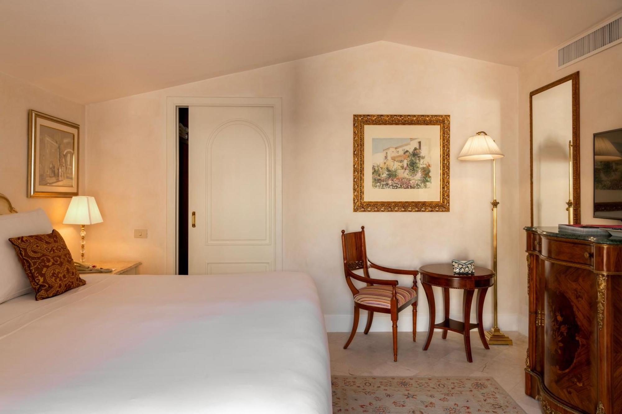 Grand Hotel Timeo, A Belmond Hotel, Taormina