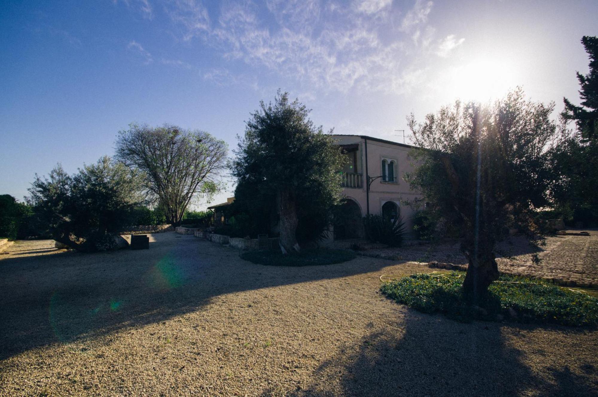 Casa di Melo - Organic Country Hotel