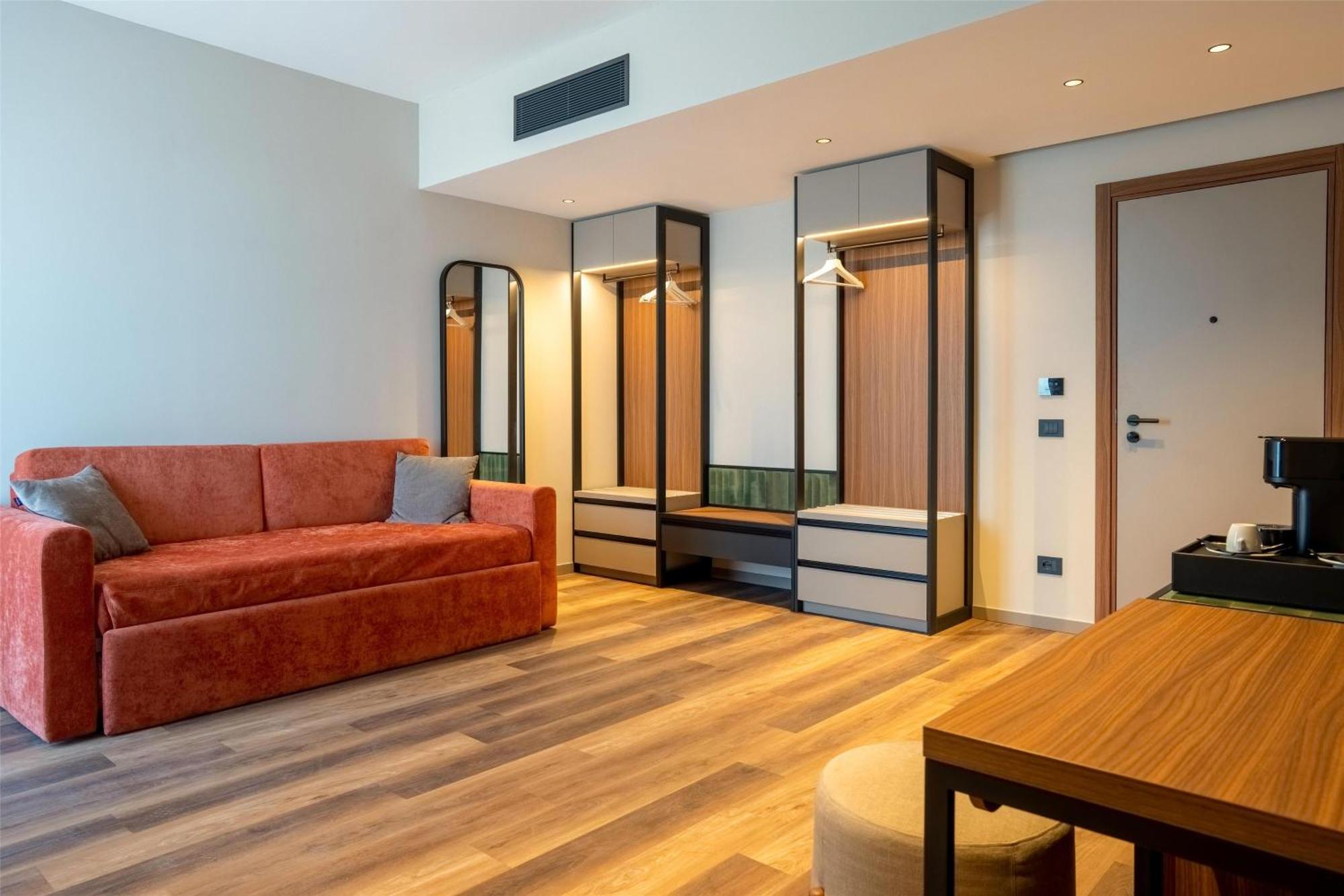 Picciolo Etna Golf Resort & Spa, Curio Collection by Hilton