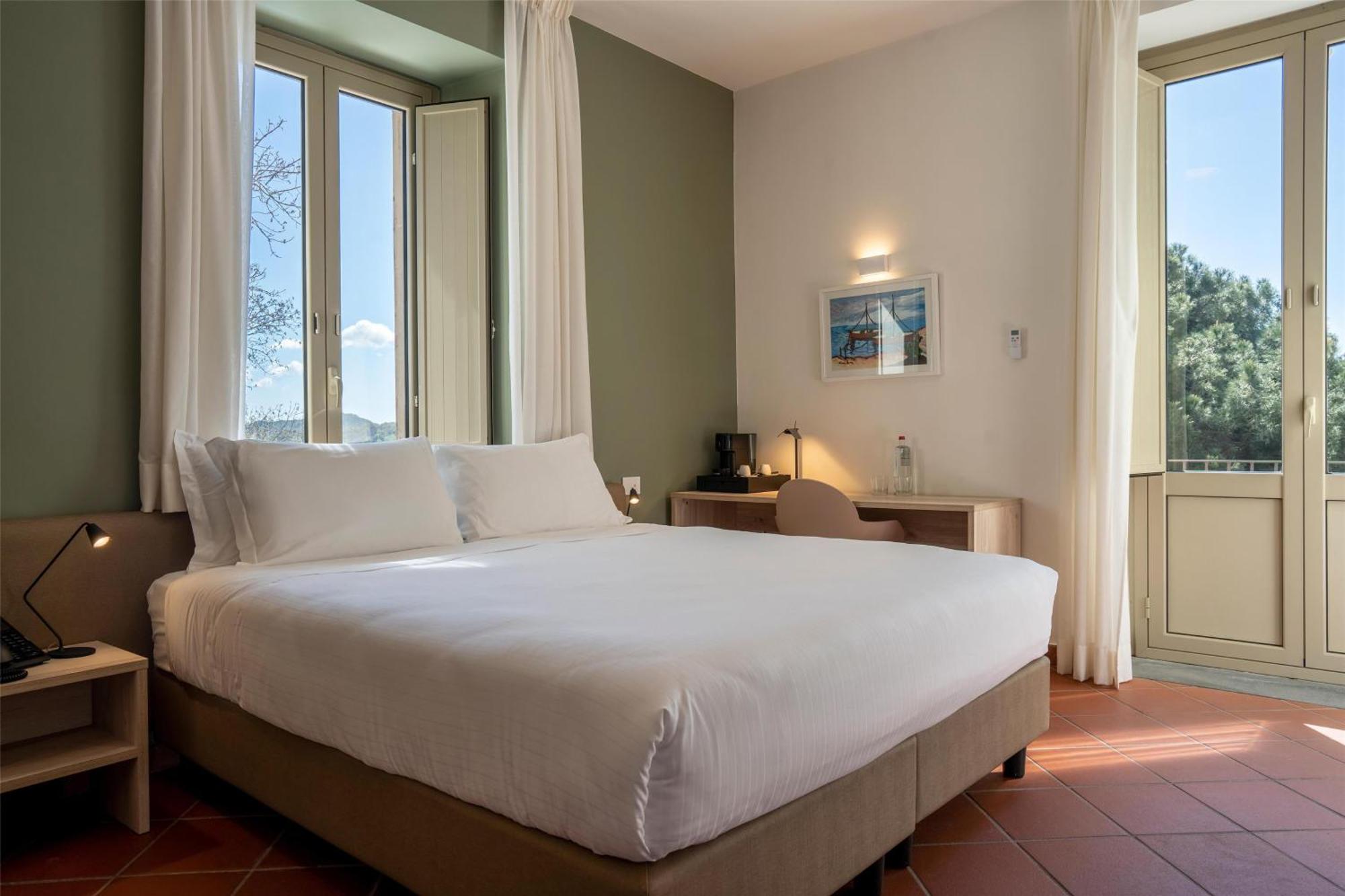 Picciolo Etna Golf Resort & Spa, Curio Collection by Hilton