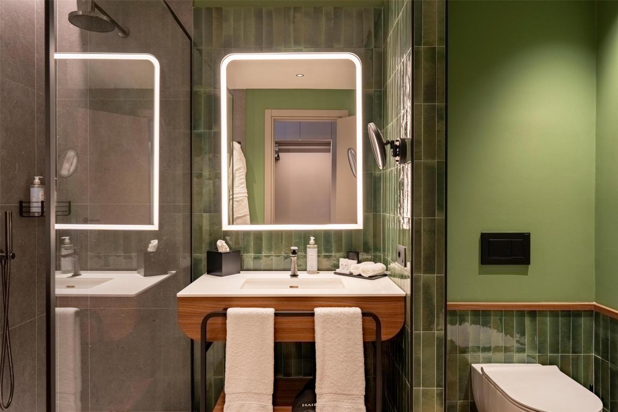 Picciolo Etna Golf Resort & Spa, Curio Collection by Hilton