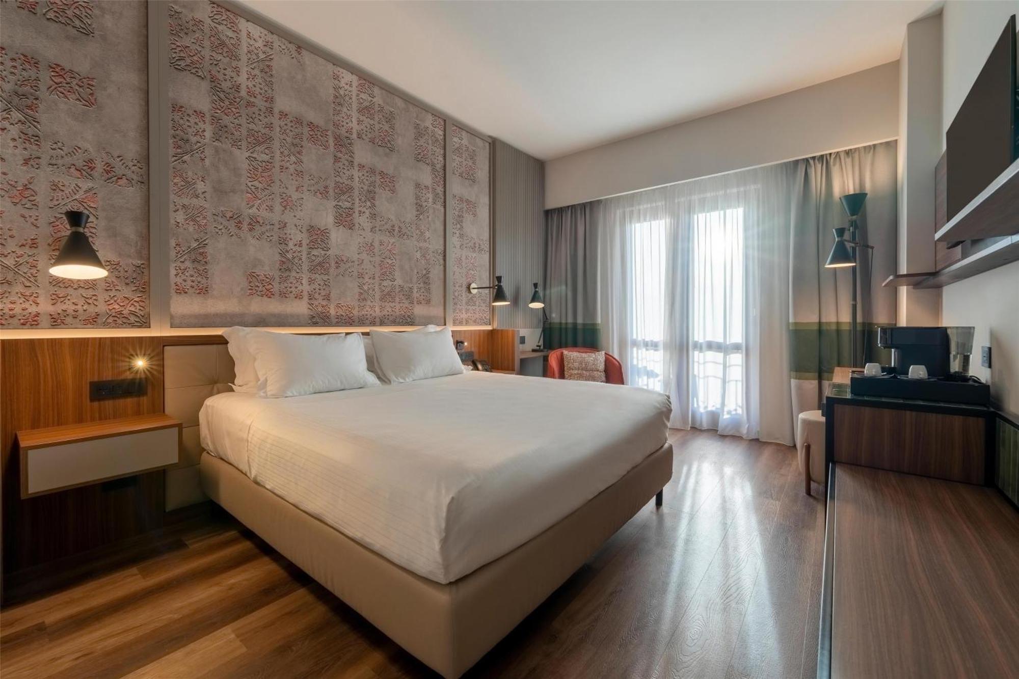 Picciolo Etna Golf Resort & Spa, Curio Collection by Hilton