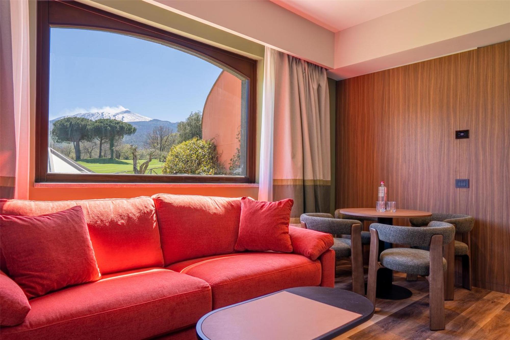 Picciolo Etna Golf Resort & Spa, Curio Collection by Hilton