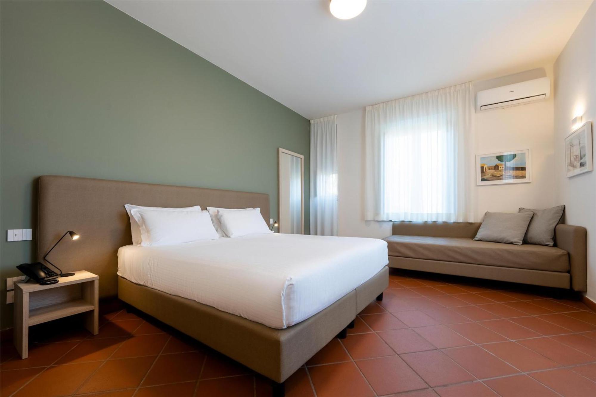 Picciolo Etna Golf Resort & Spa, Curio Collection by Hilton