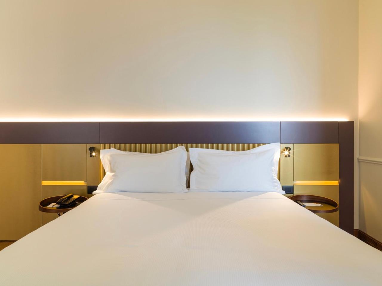 UNA Hotels One Catania