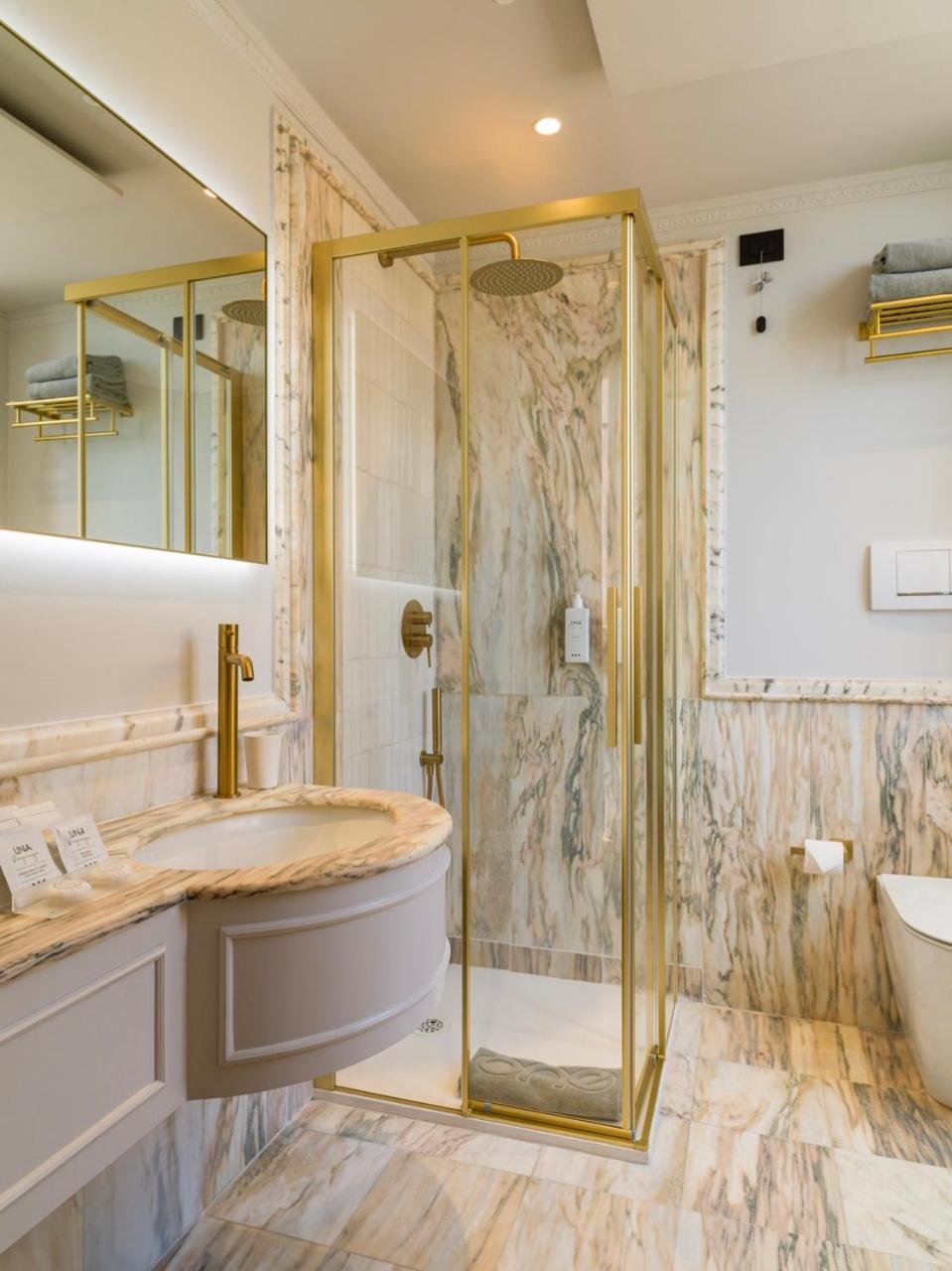 UNA Hotels One Catania