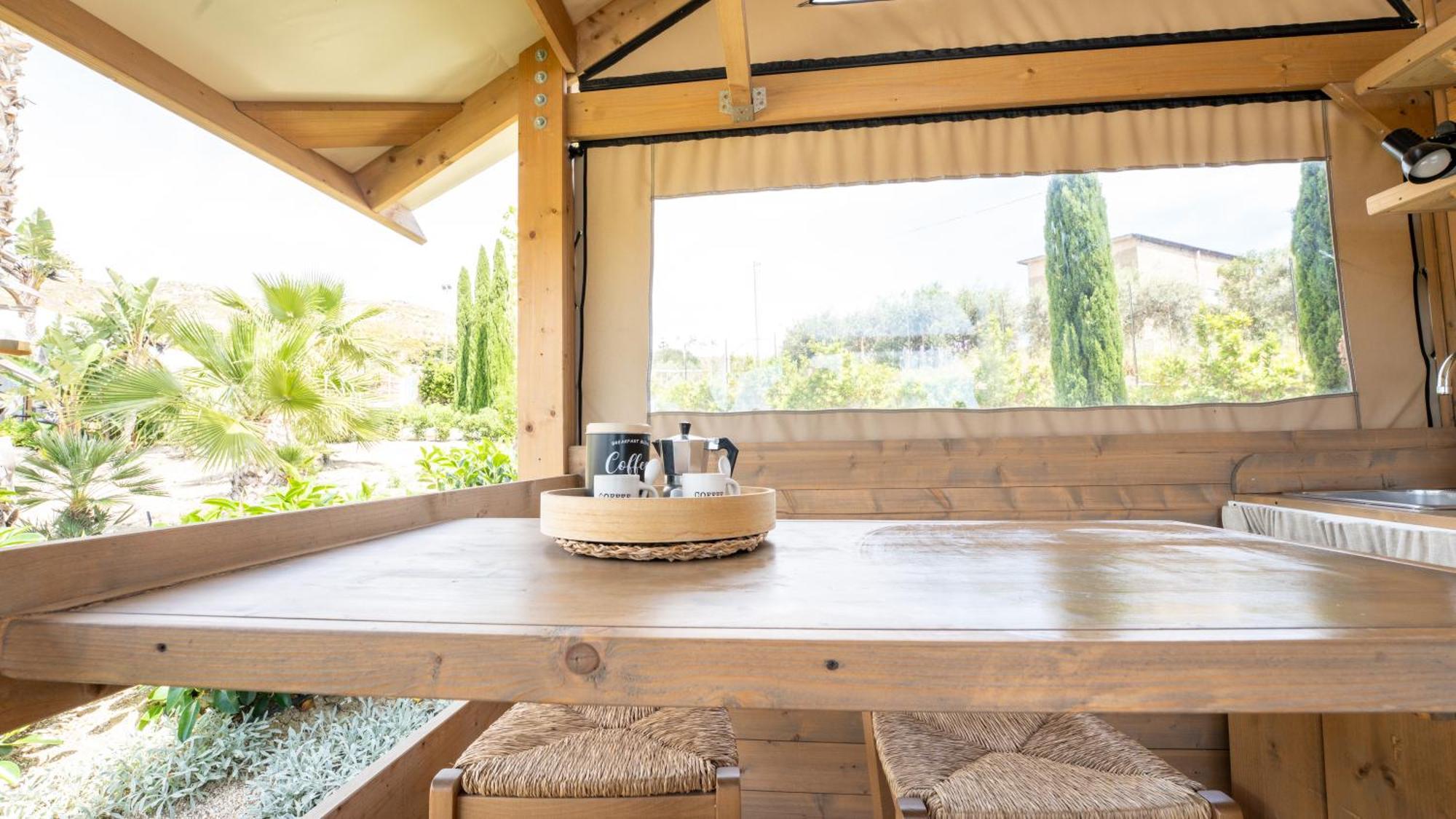 Terreforti Luxury Village