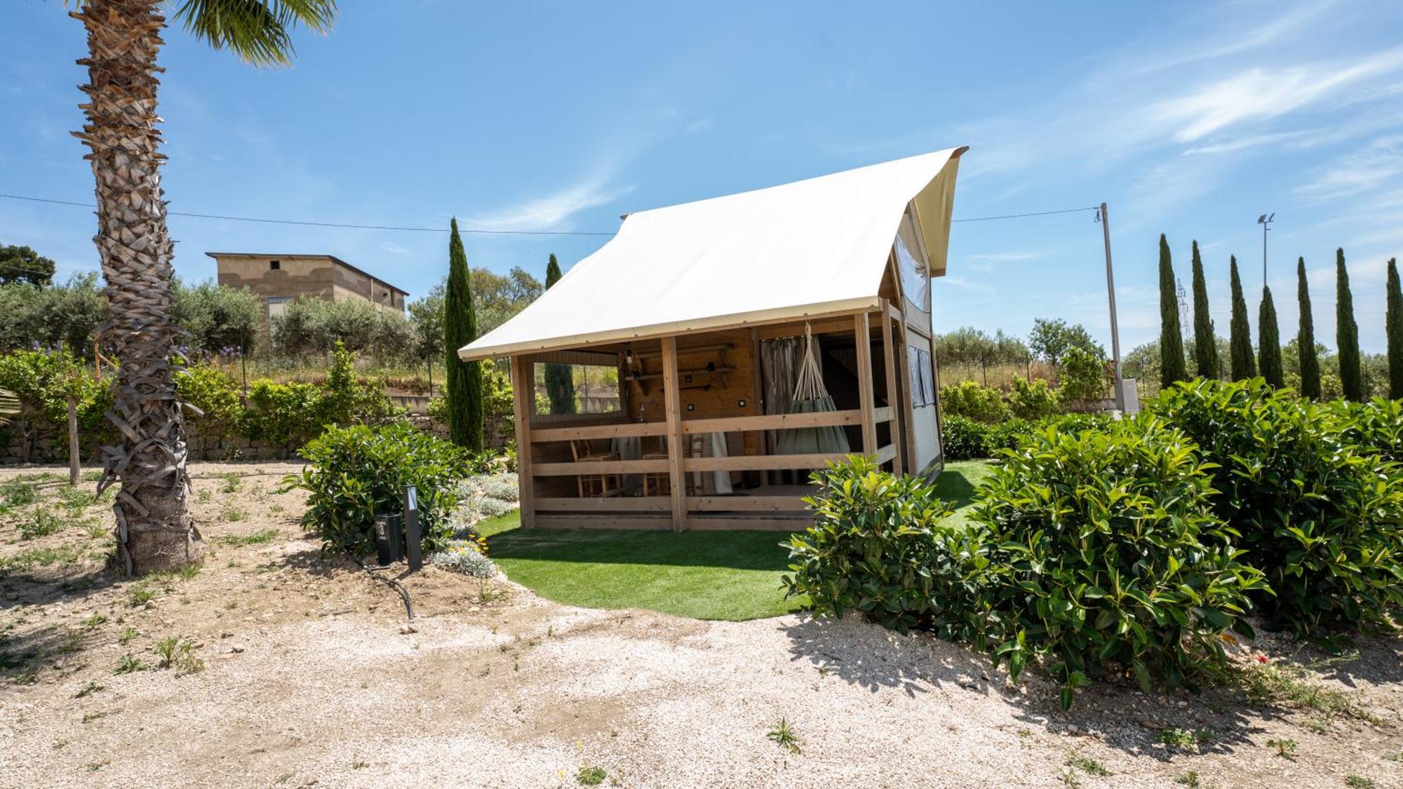 Terreforti Luxury Village
