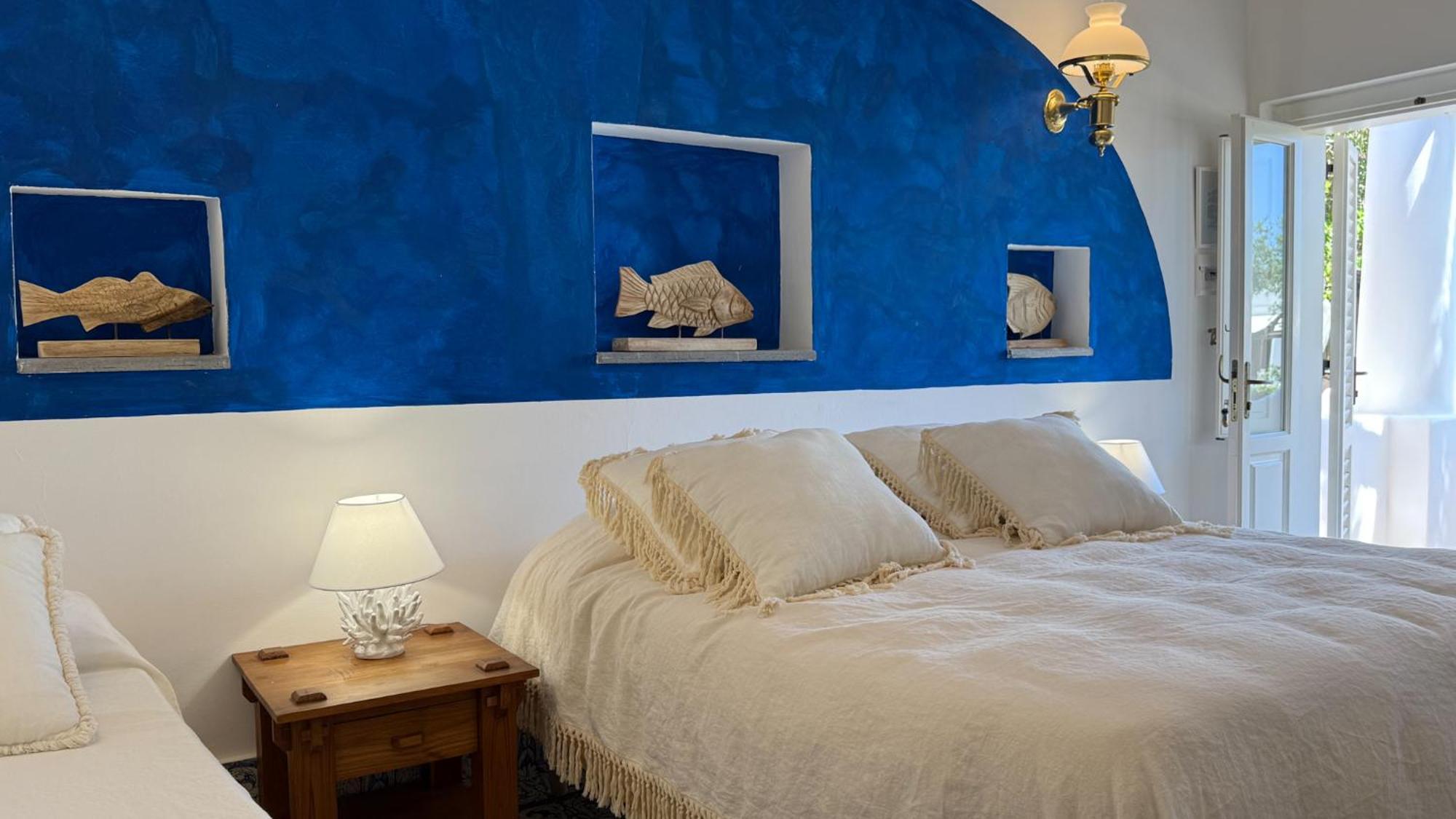 Hotel Oasi