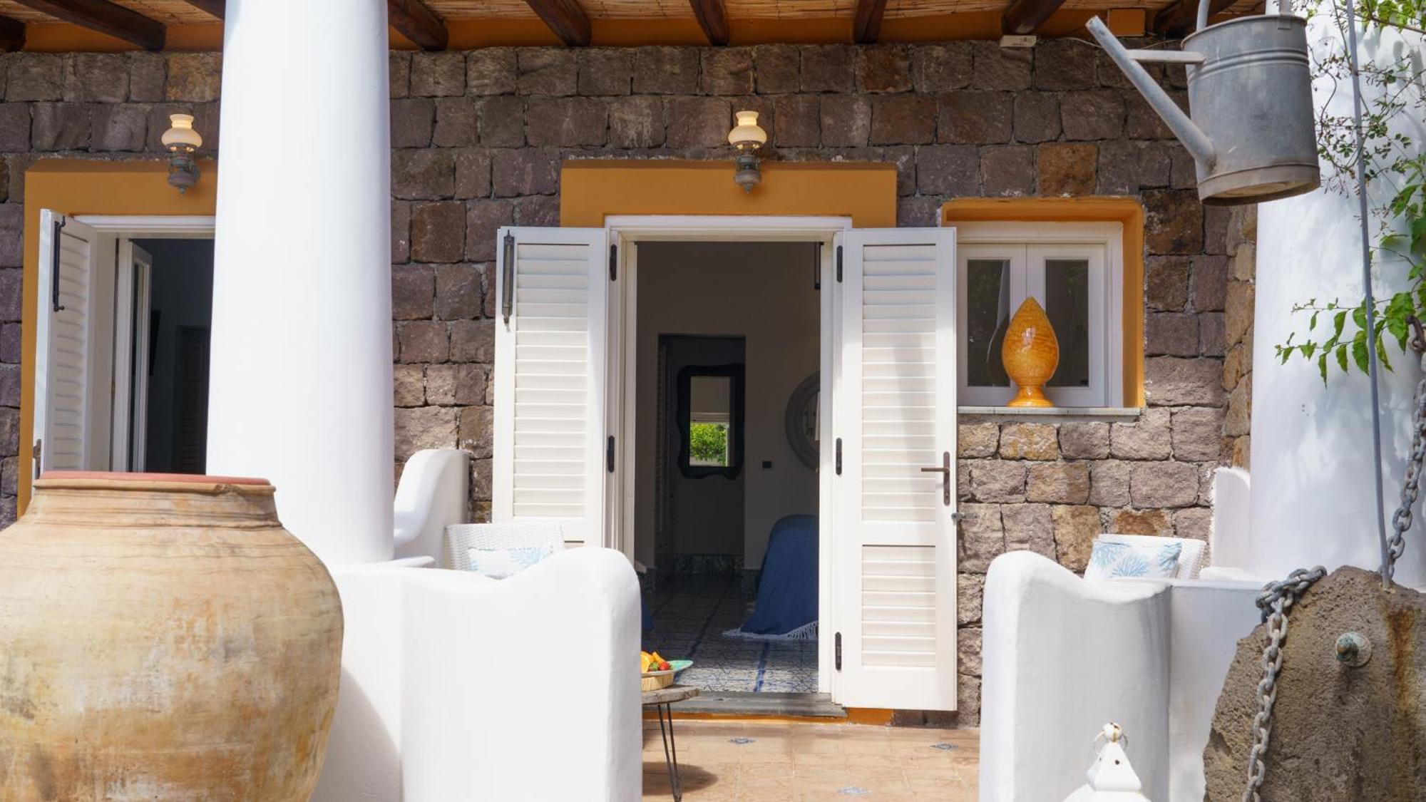 Hotel Oasi