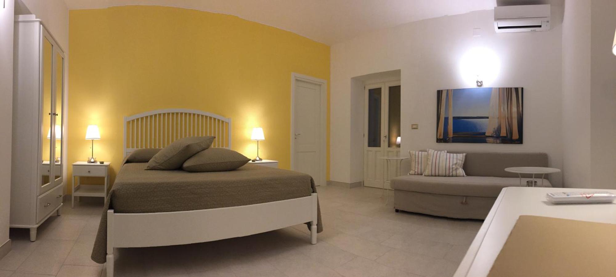 Isola Charm B&B - Pool & Nature Stay