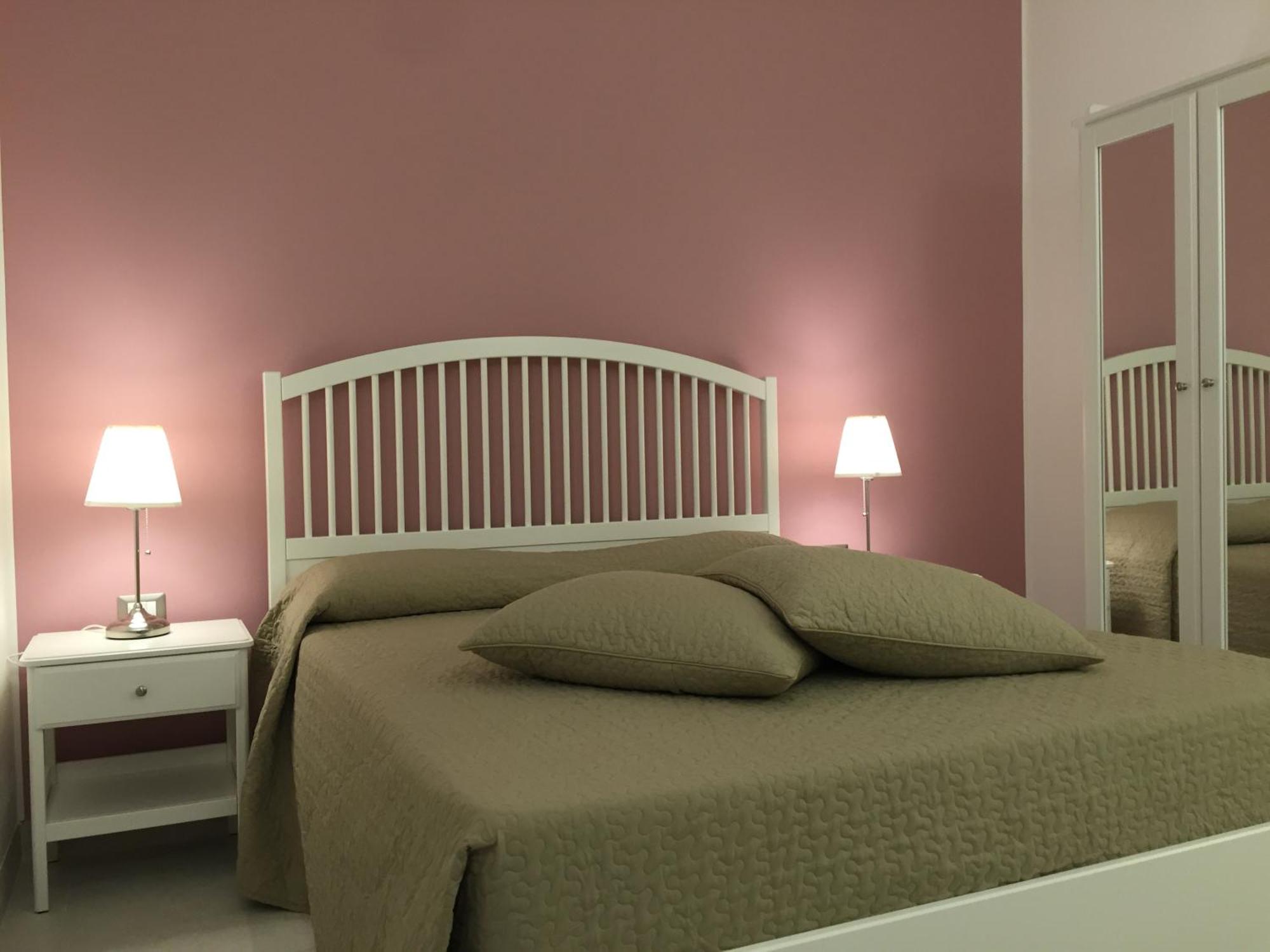 Isola Charm B&B - Pool & Nature Stay