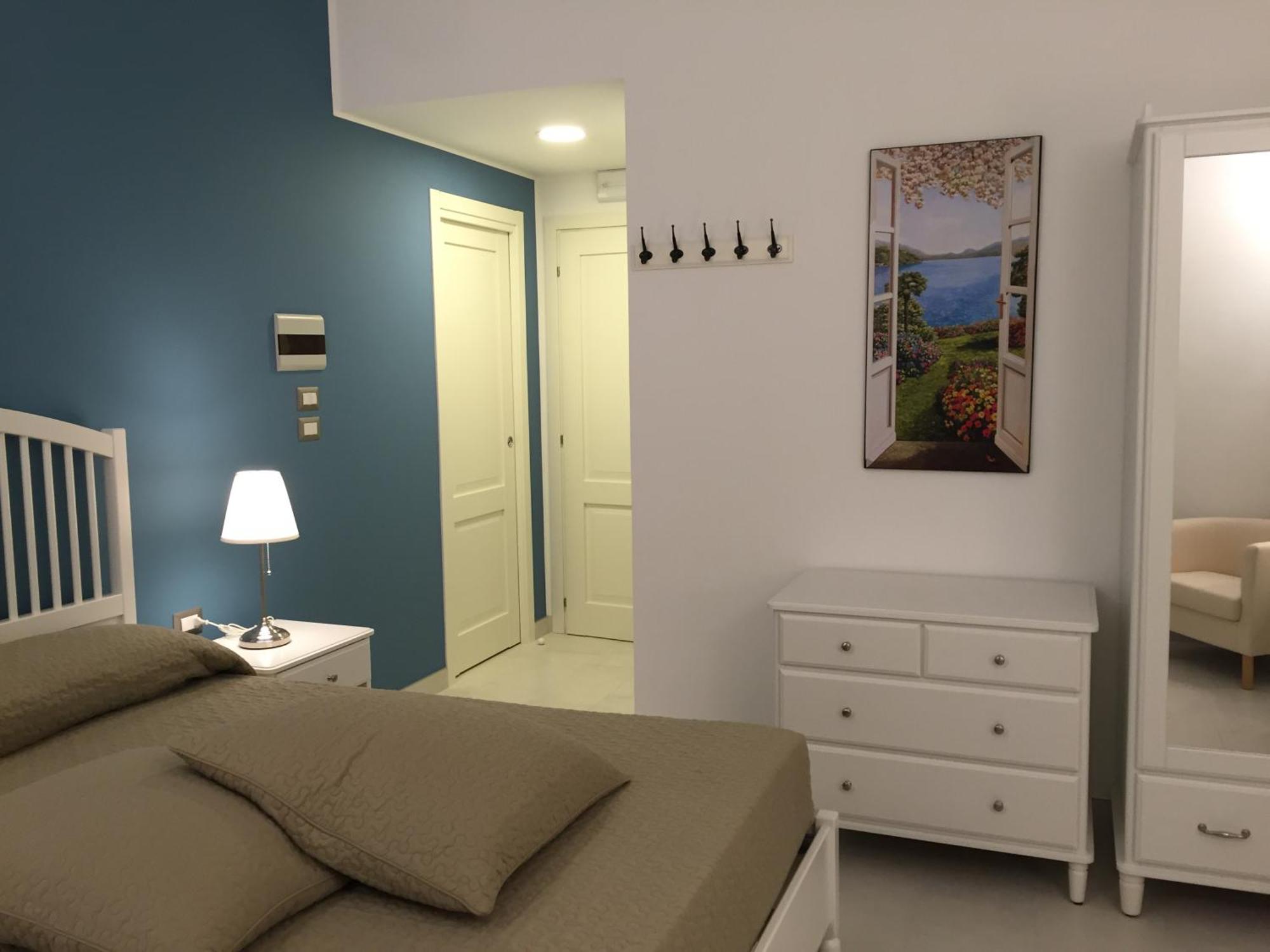 Isola Charm B&B - Pool & Nature Stay