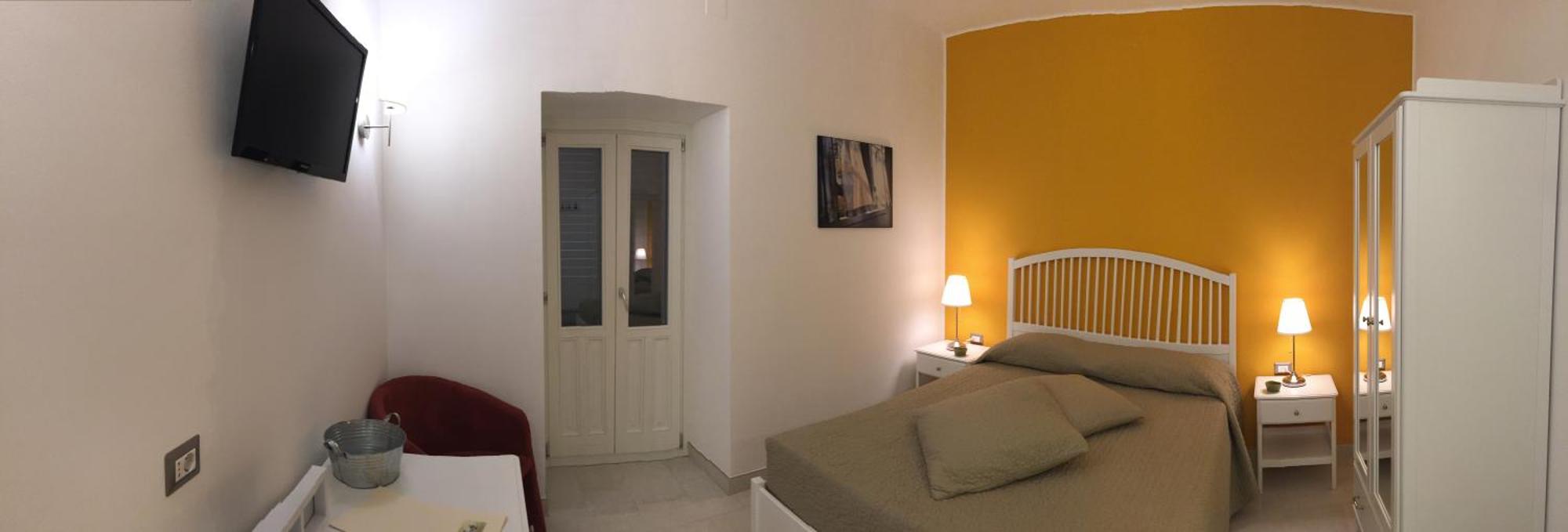 Isola Charm B&B - Pool & Nature Stay