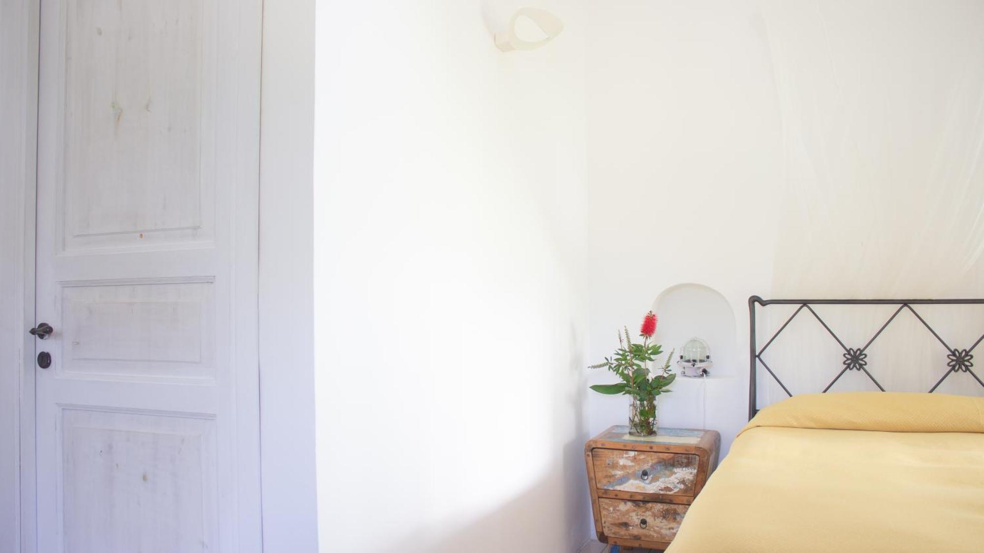 Boutique Hotel I Cinque Balconi