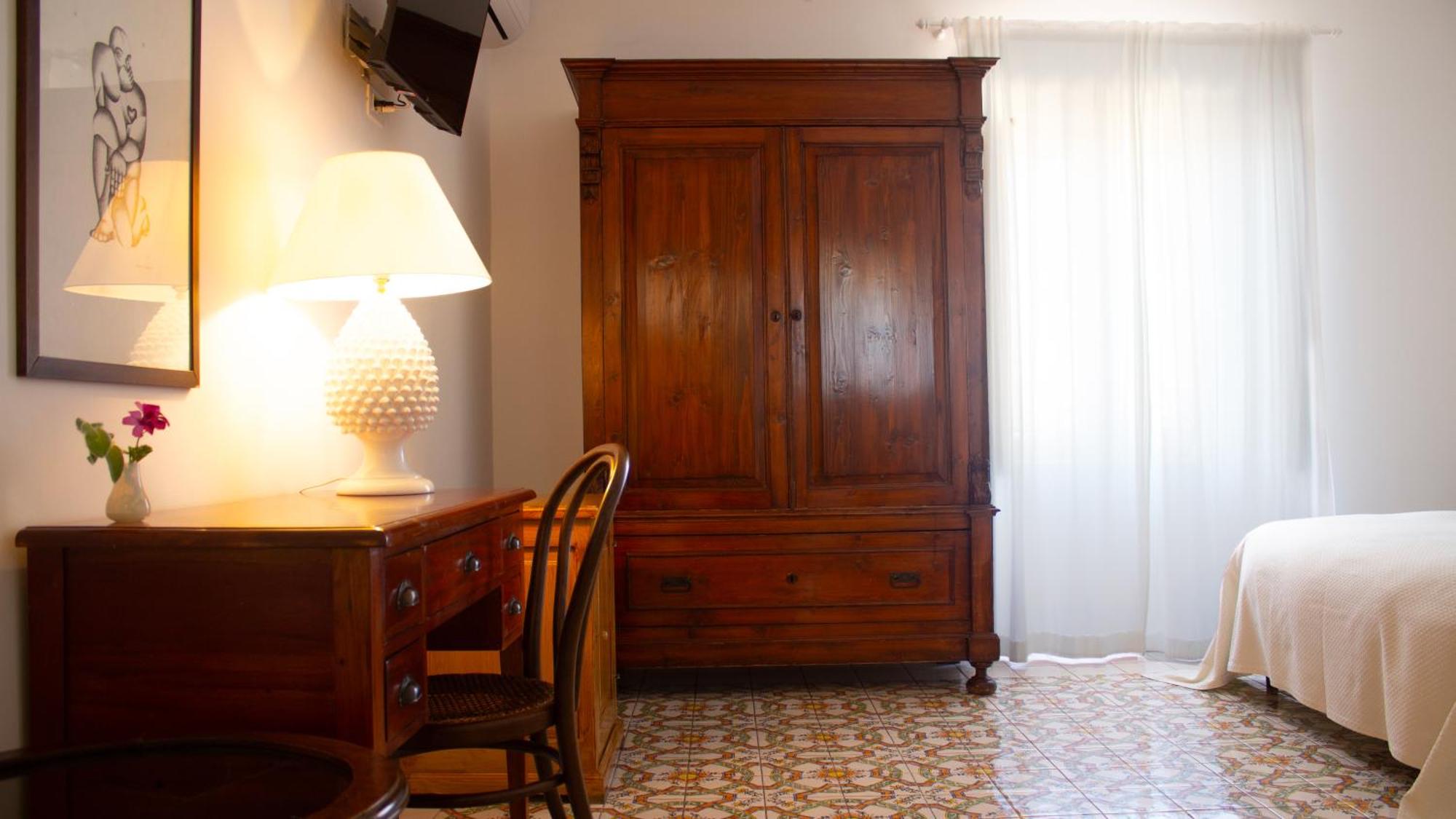 Boutique Hotel I Cinque Balconi