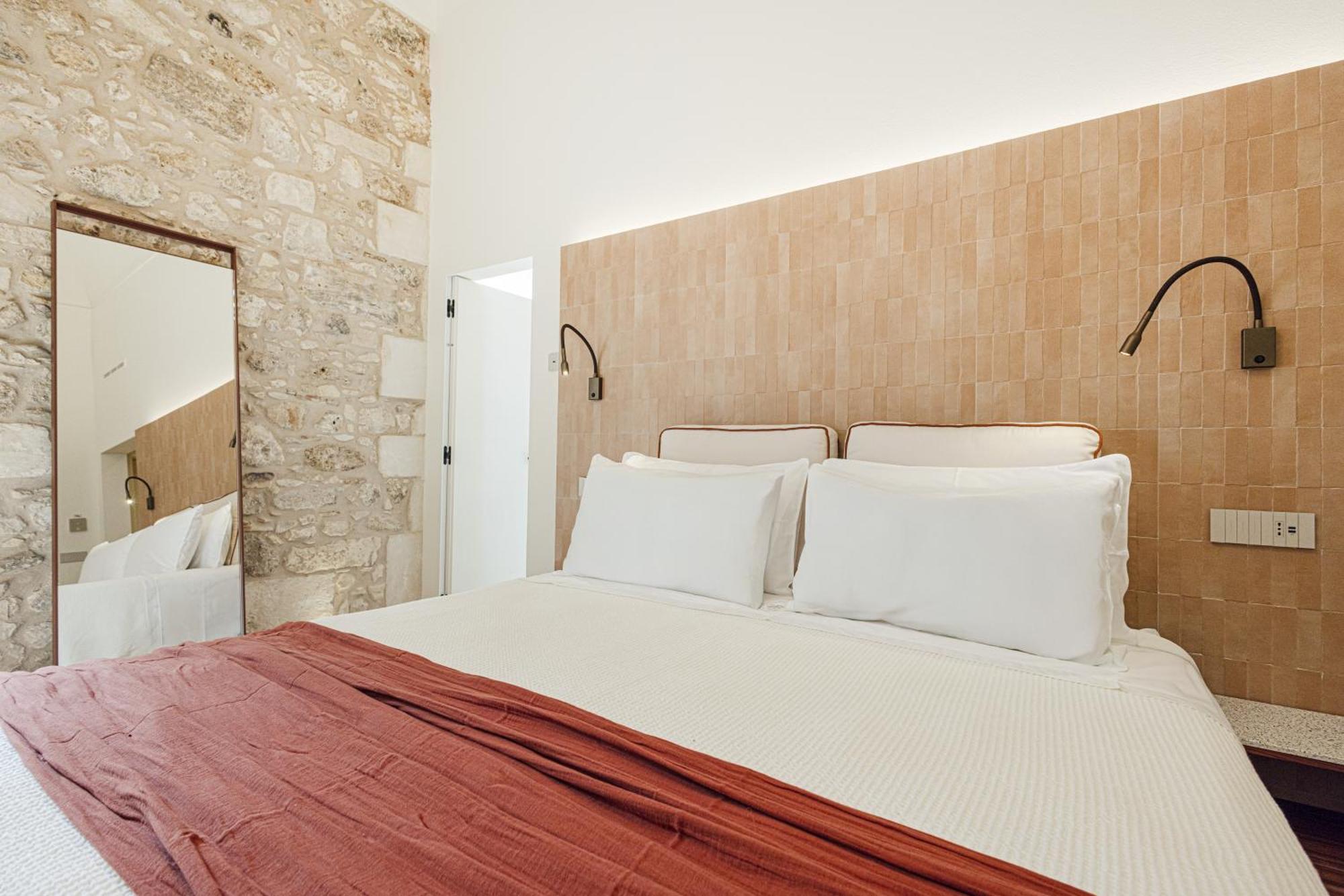 COOL DREAMS Luxury Rooms