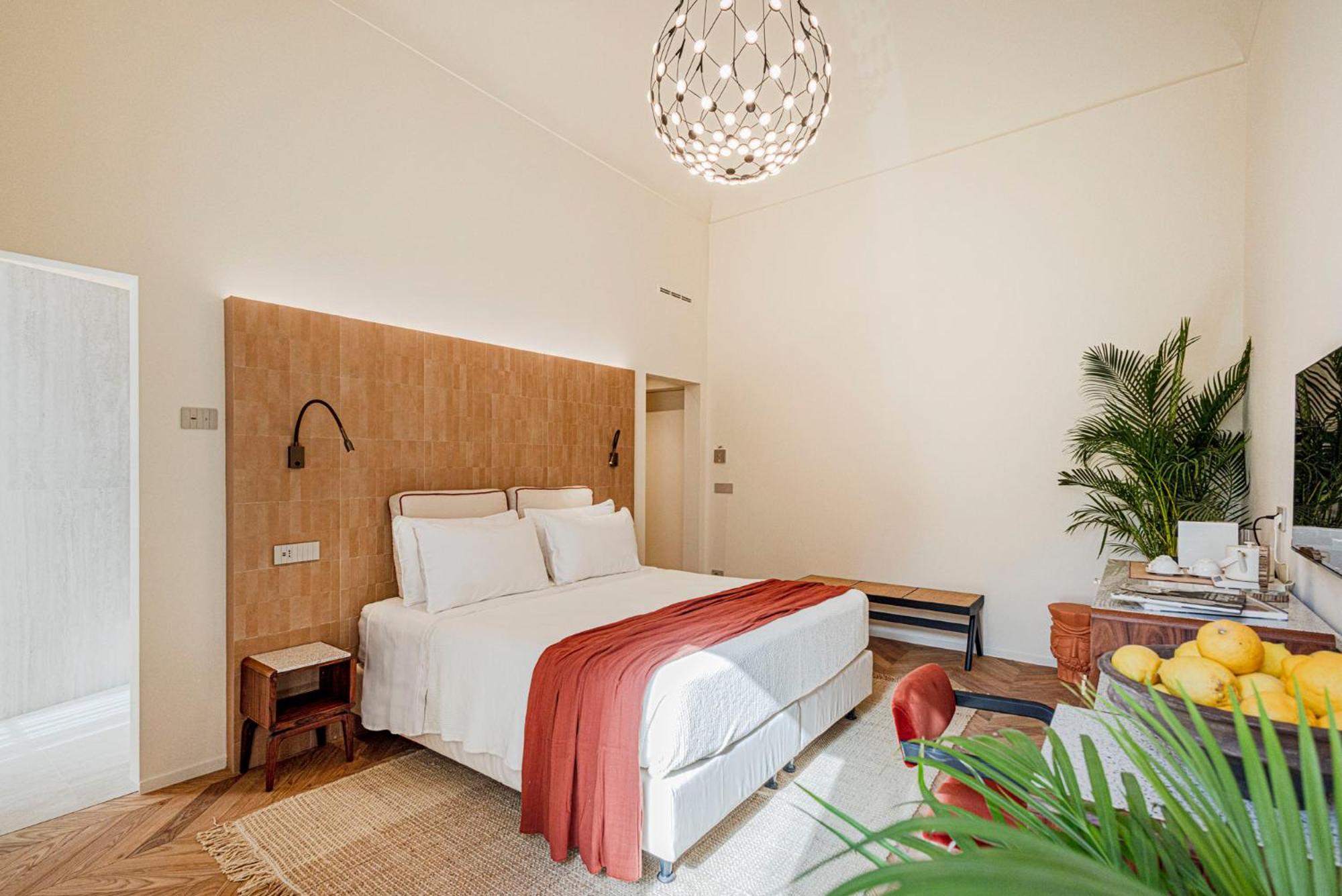 COOL DREAMS Luxury Rooms