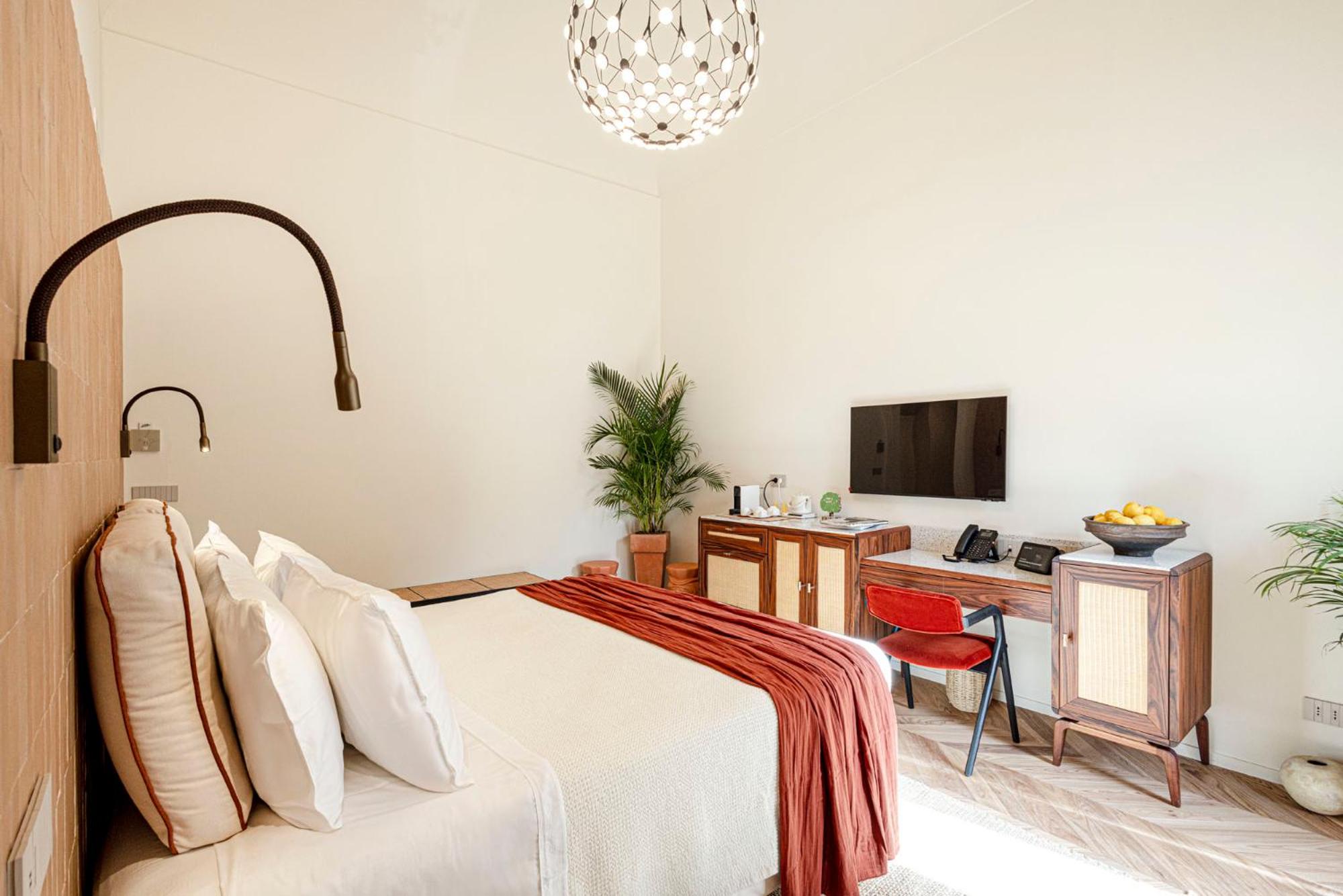 COOL DREAMS Luxury Rooms