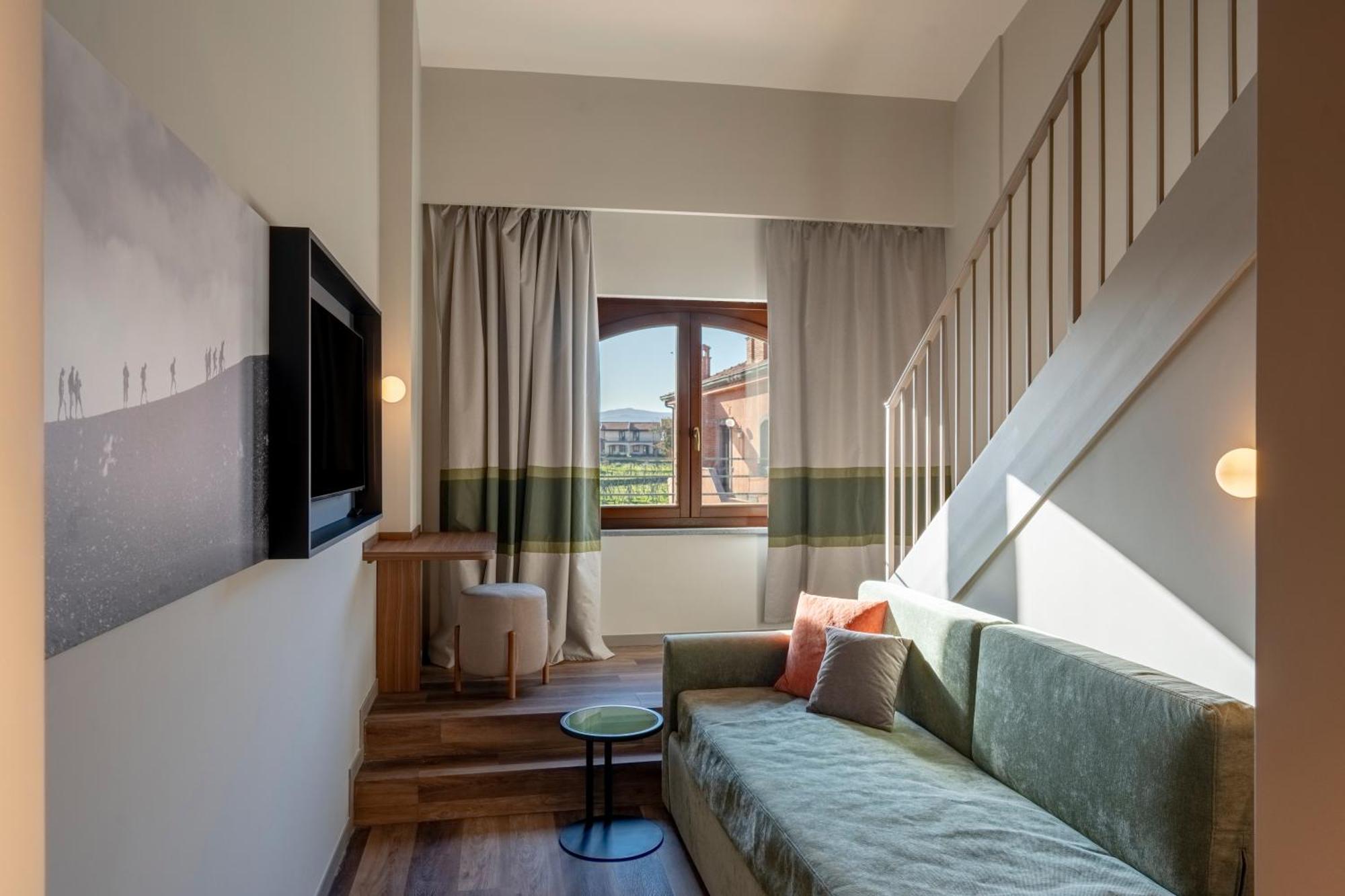 Picciolo Etna Golf Resort & Spa, Curio Collection by Hilton