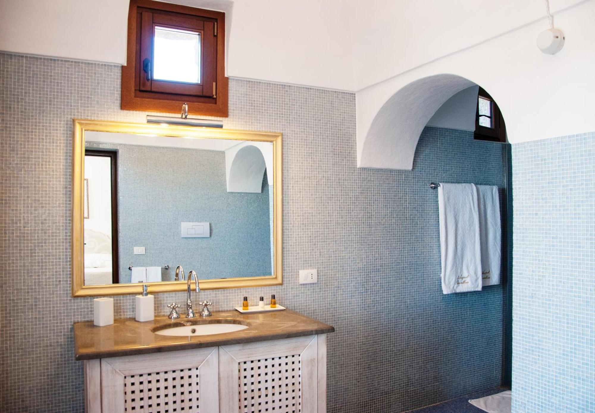 Resort Acropoli