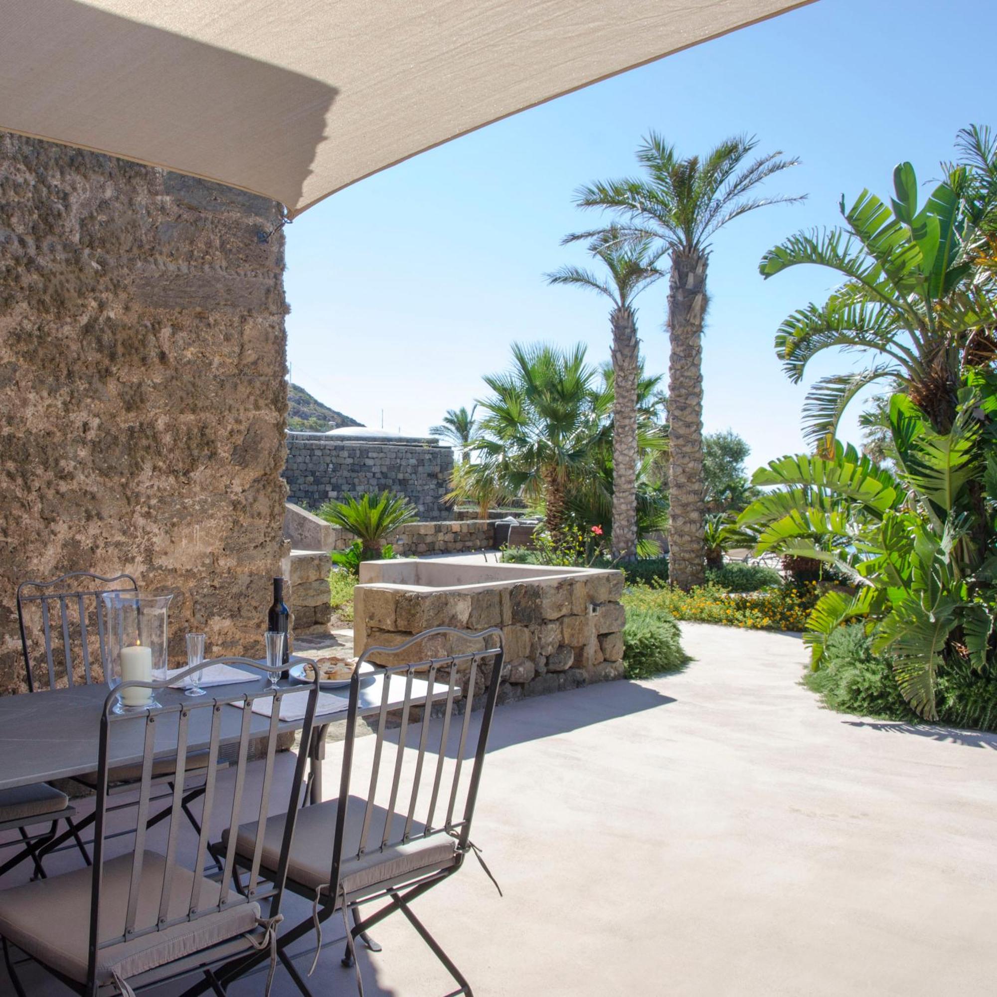 Resort Acropoli
