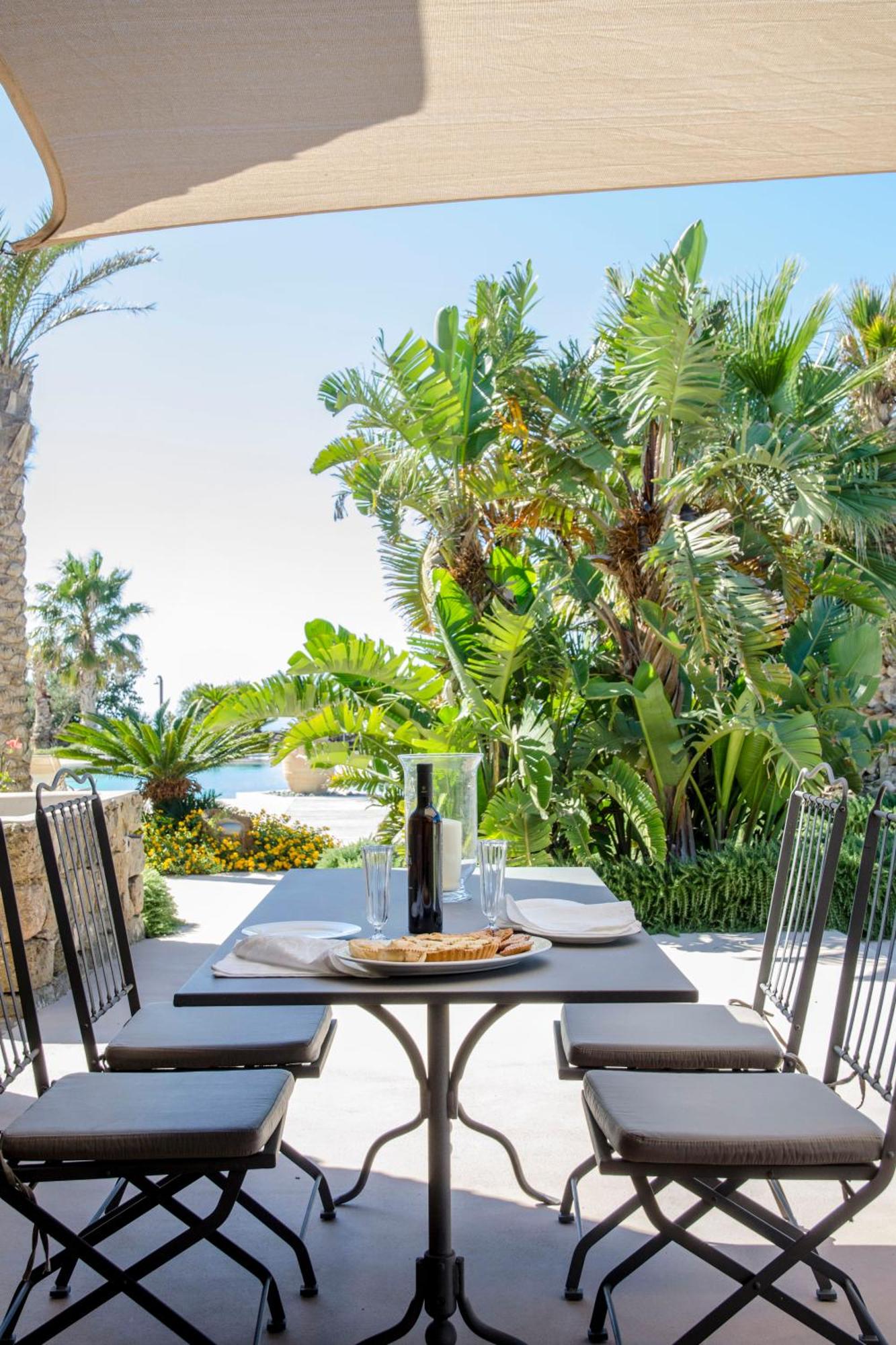 Resort Acropoli