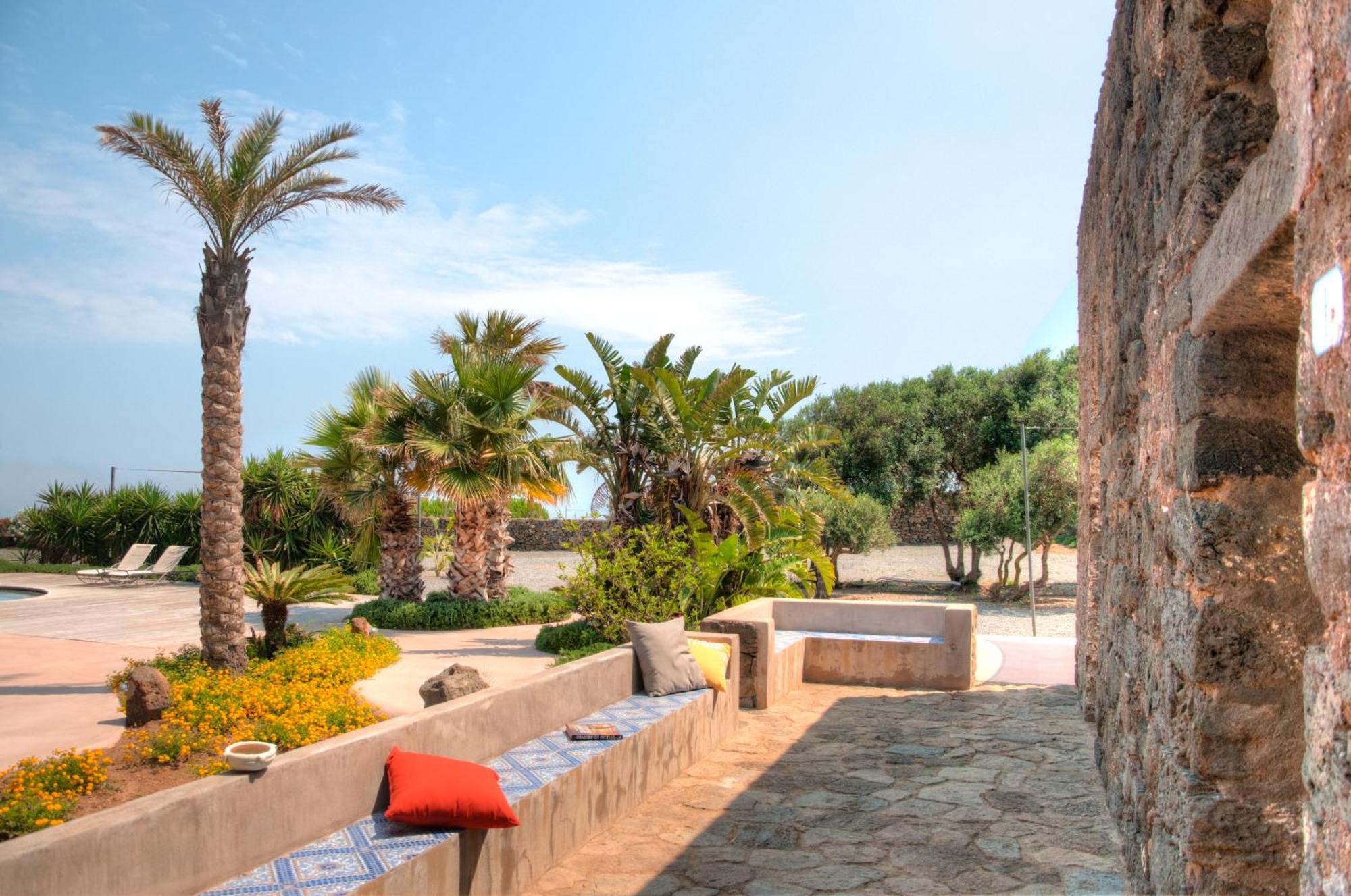 Resort Acropoli
