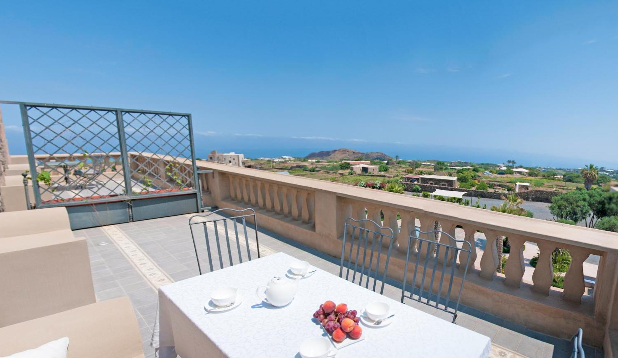 Resort Acropoli