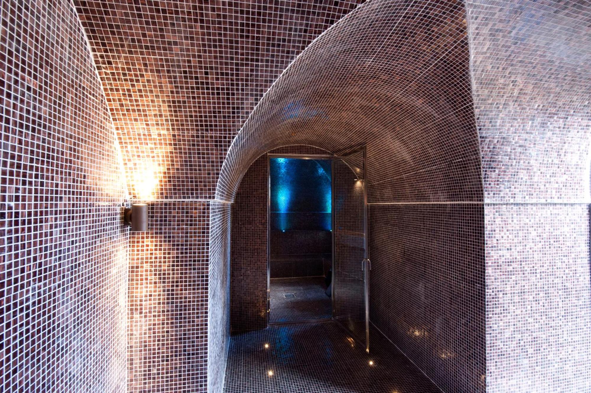 Resort Acropoli