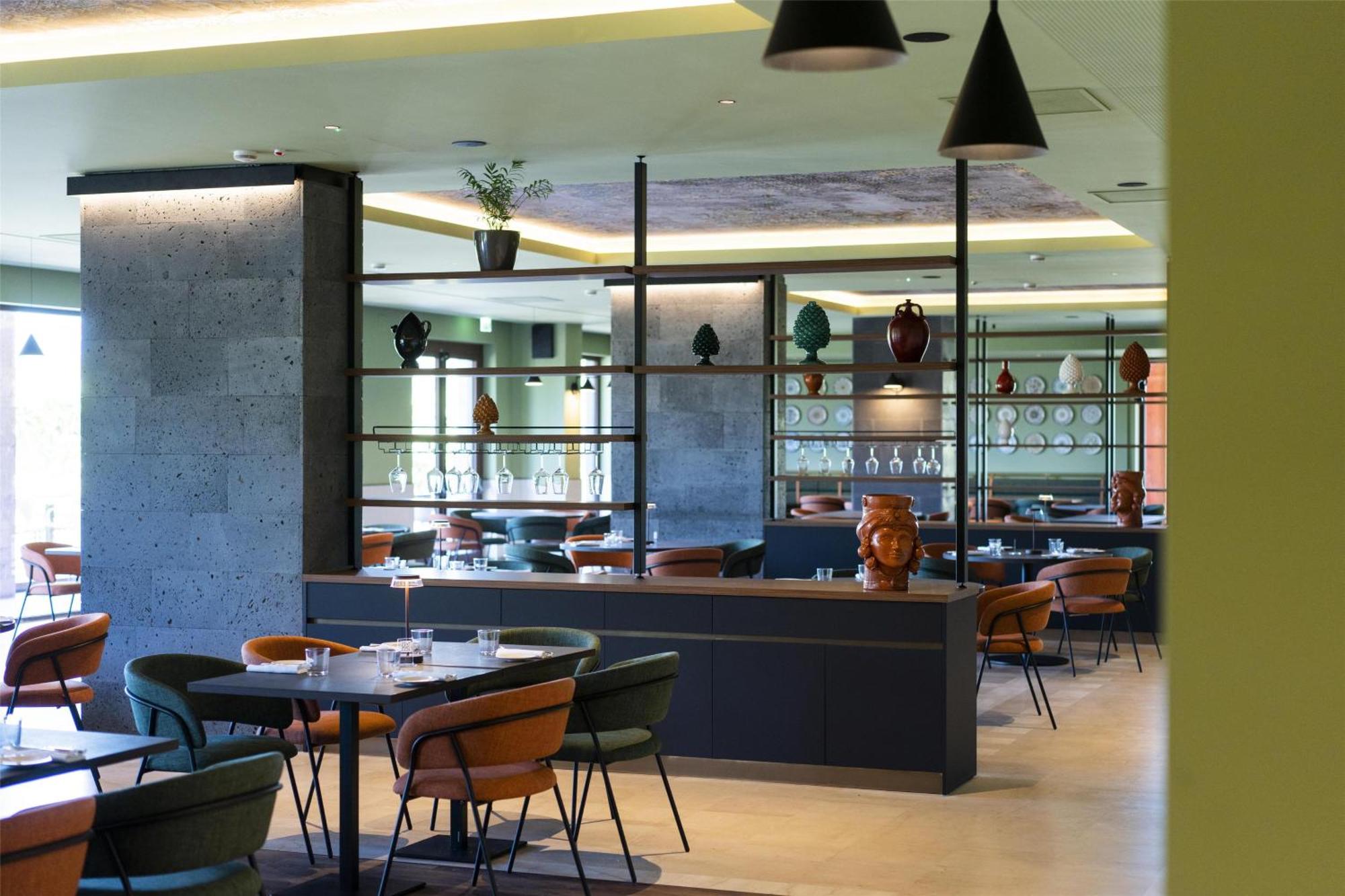 Picciolo Etna Golf Resort & Spa, Curio Collection by Hilton