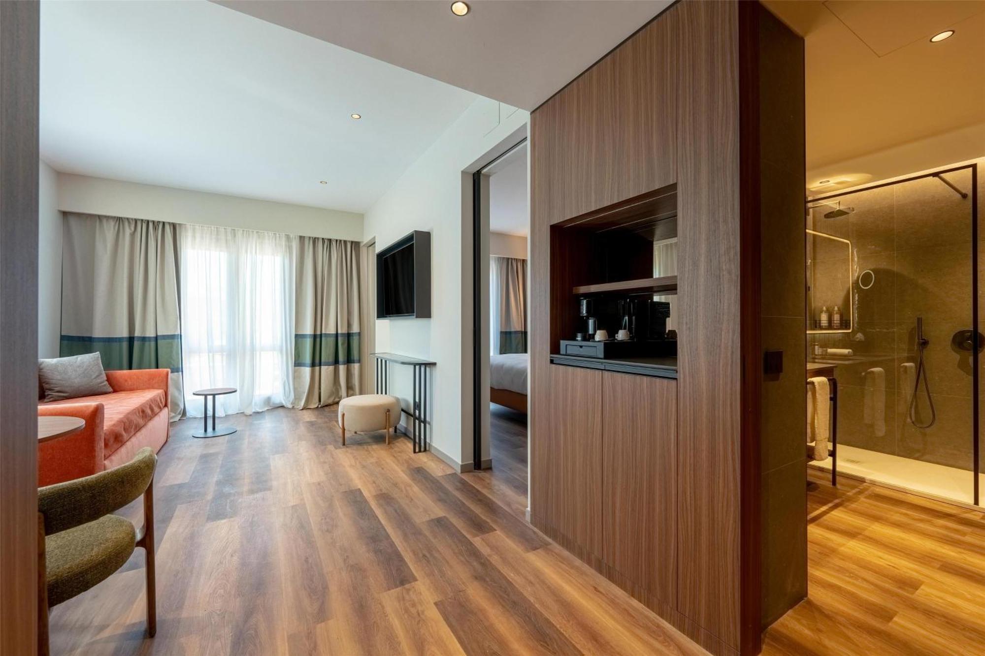 Picciolo Etna Golf Resort & Spa, Curio Collection by Hilton