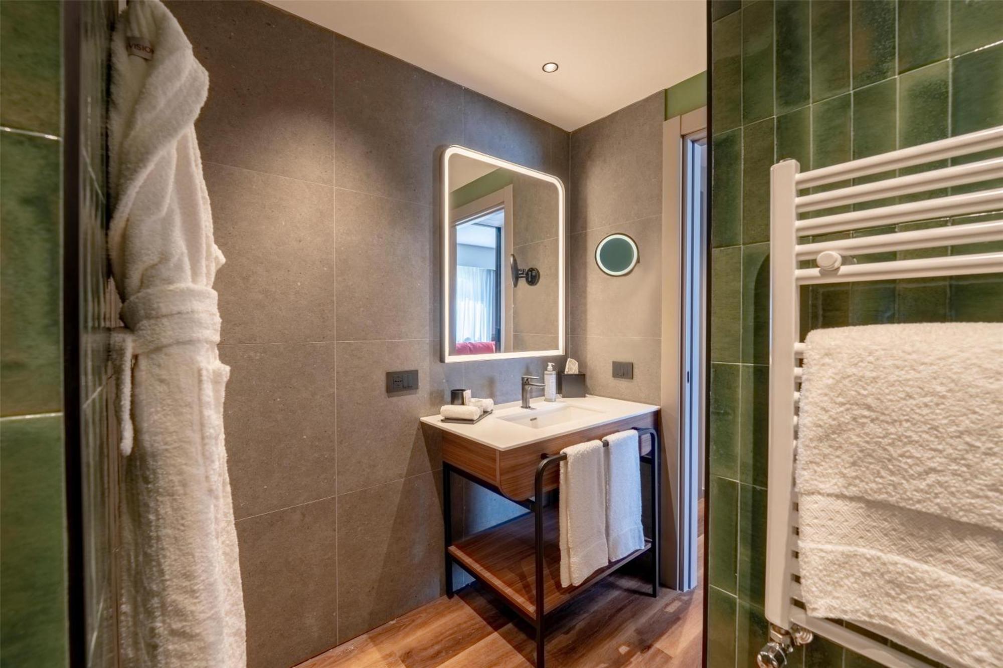Picciolo Etna Golf Resort & Spa, Curio Collection by Hilton