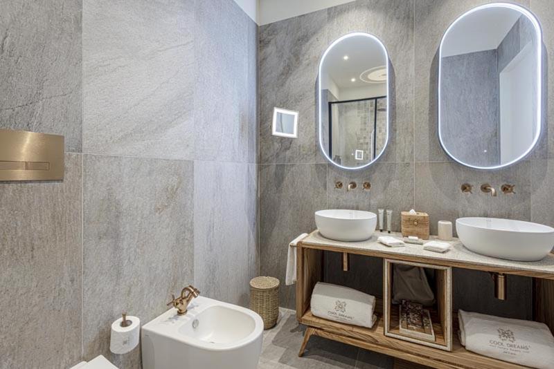 COOL DREAMS Luxury Rooms