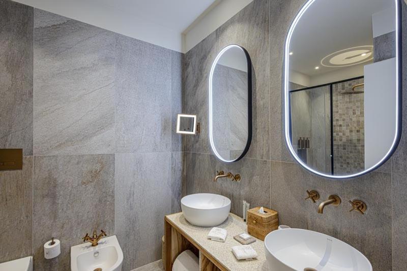 COOL DREAMS Luxury Rooms